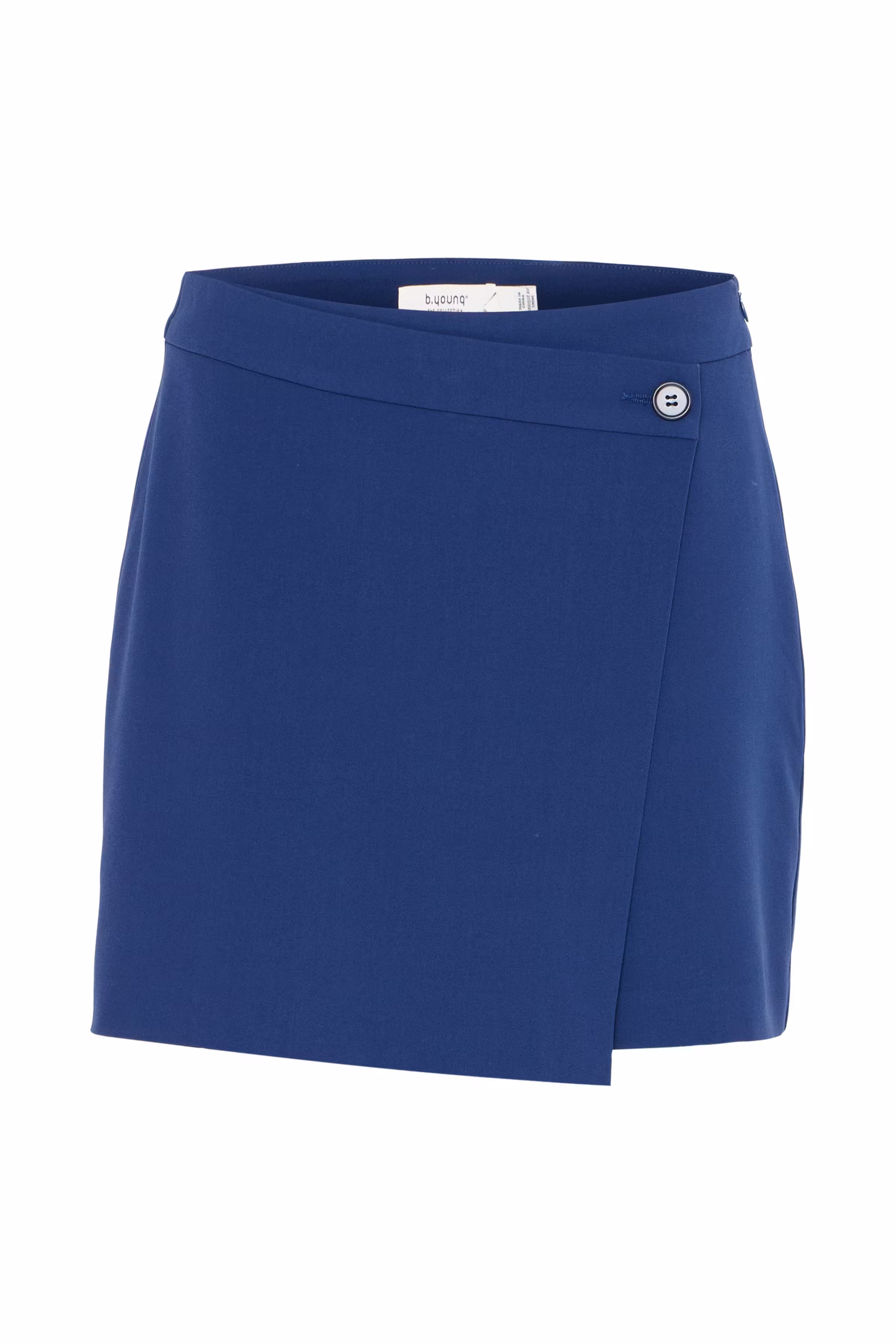 BYDANTA Shorts PACK FRONT 20816454-193933