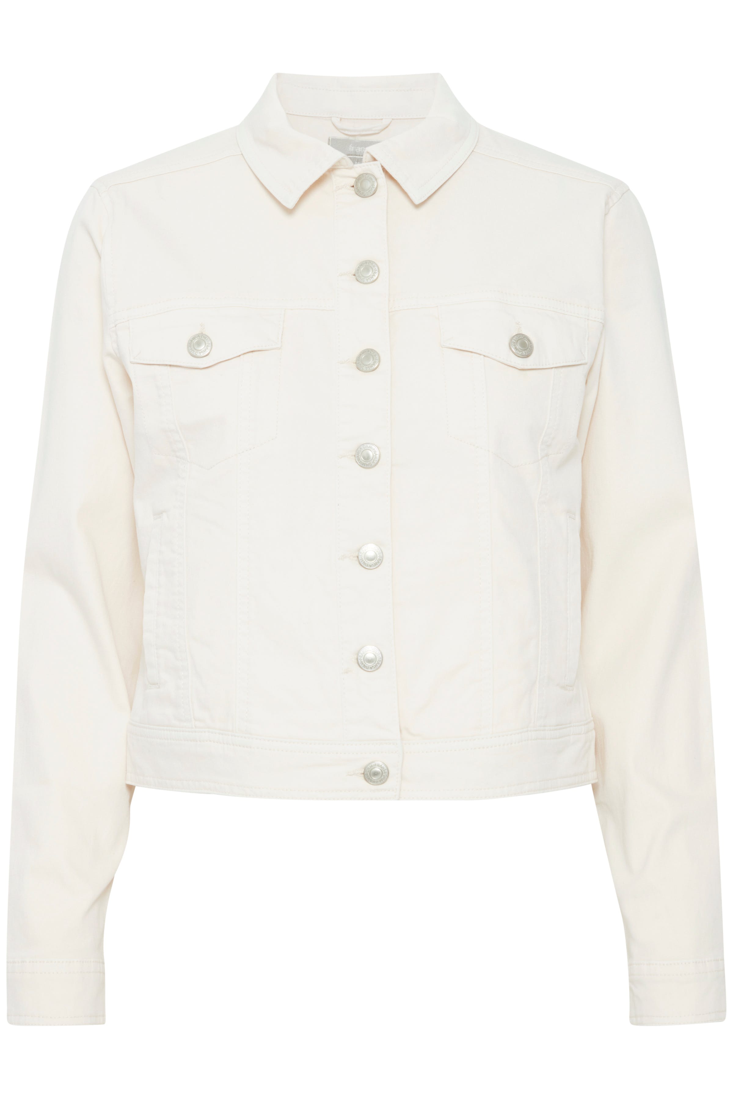 FRVOTWILL Casual jakke PACK FRONT 20609189-193923