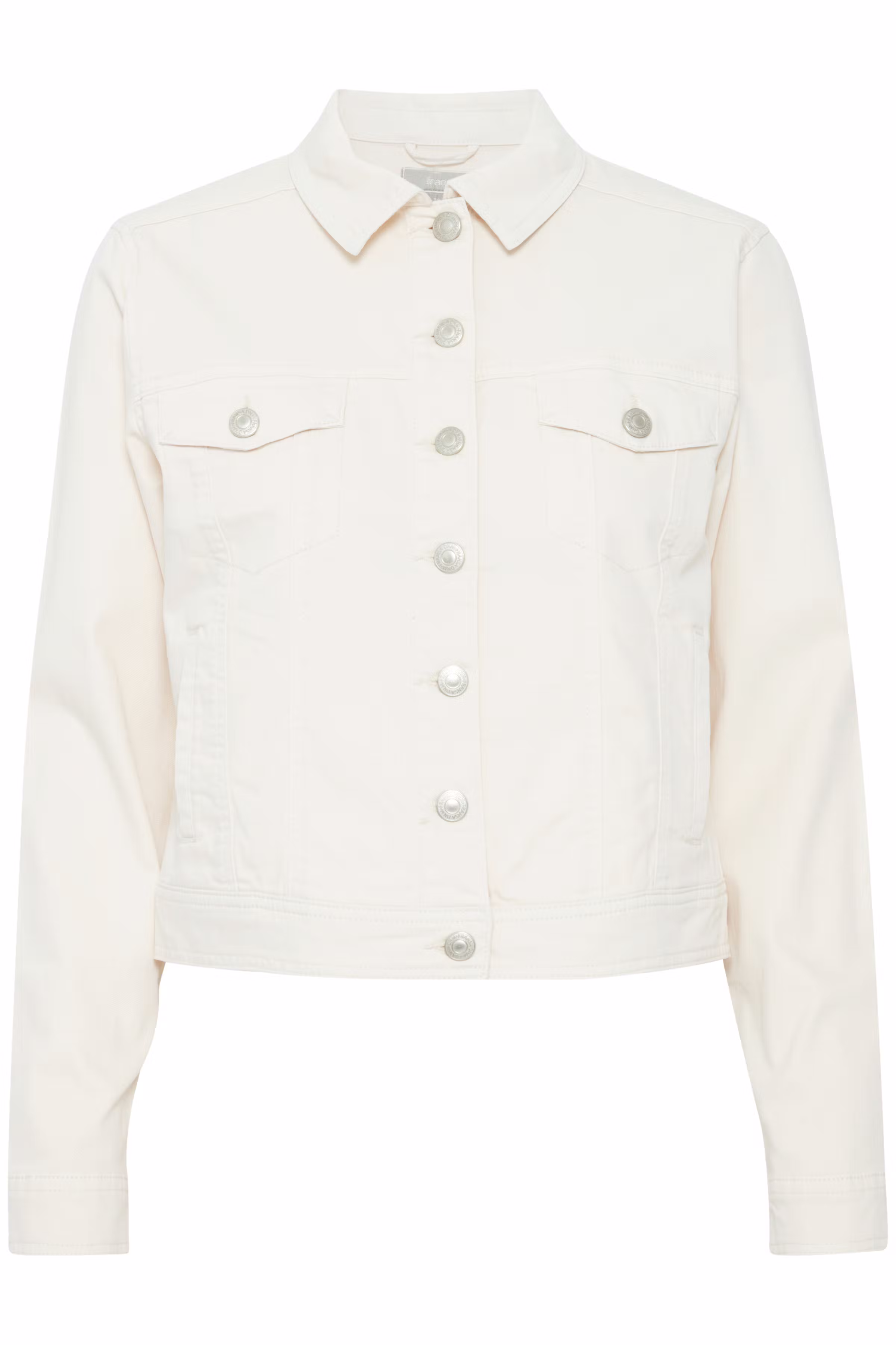 FRVOTWILL Casual jakke PACK FRONT 20609189-120602