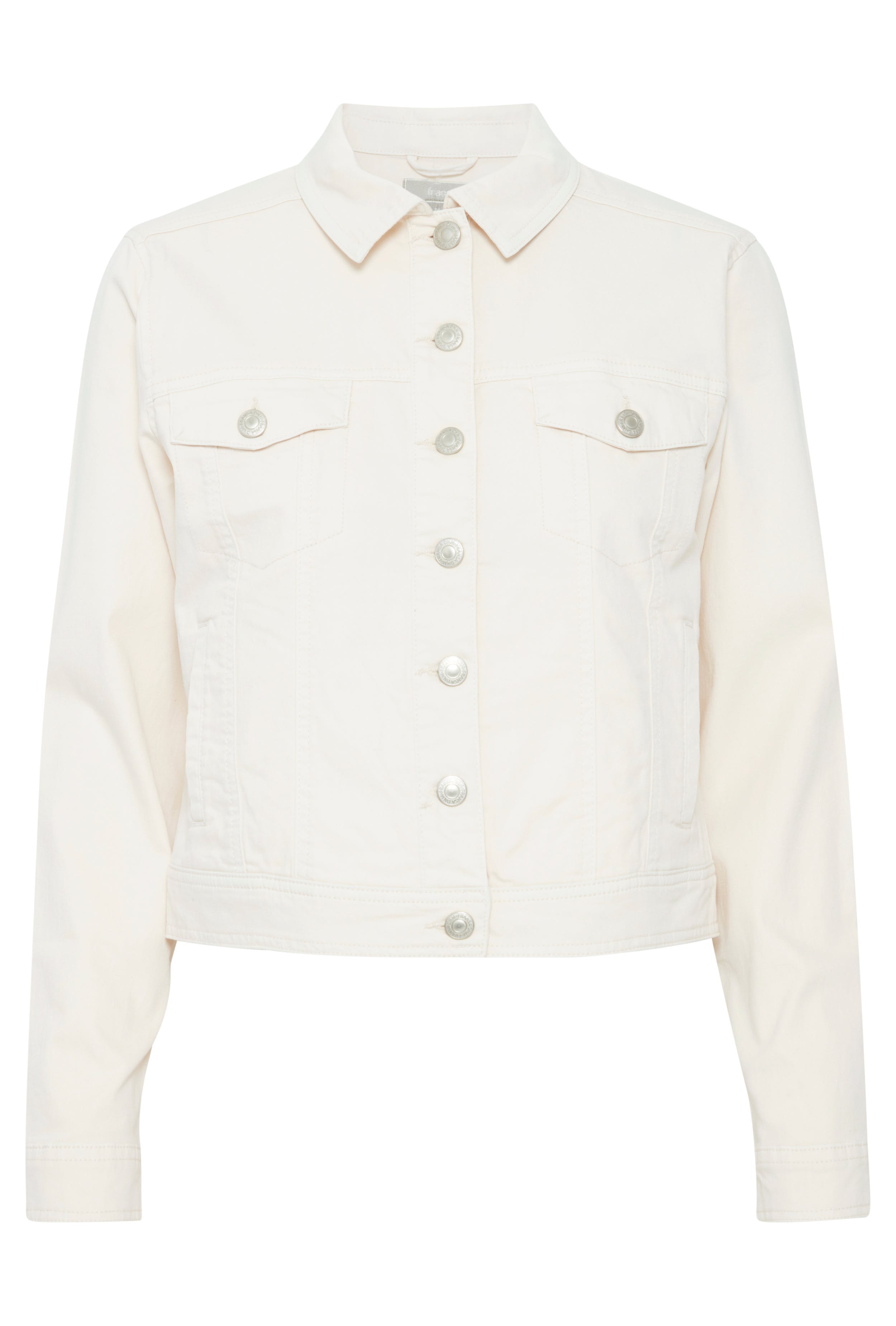 FRVOTWILL Casual jakke PACK FRONT 20609189-120602