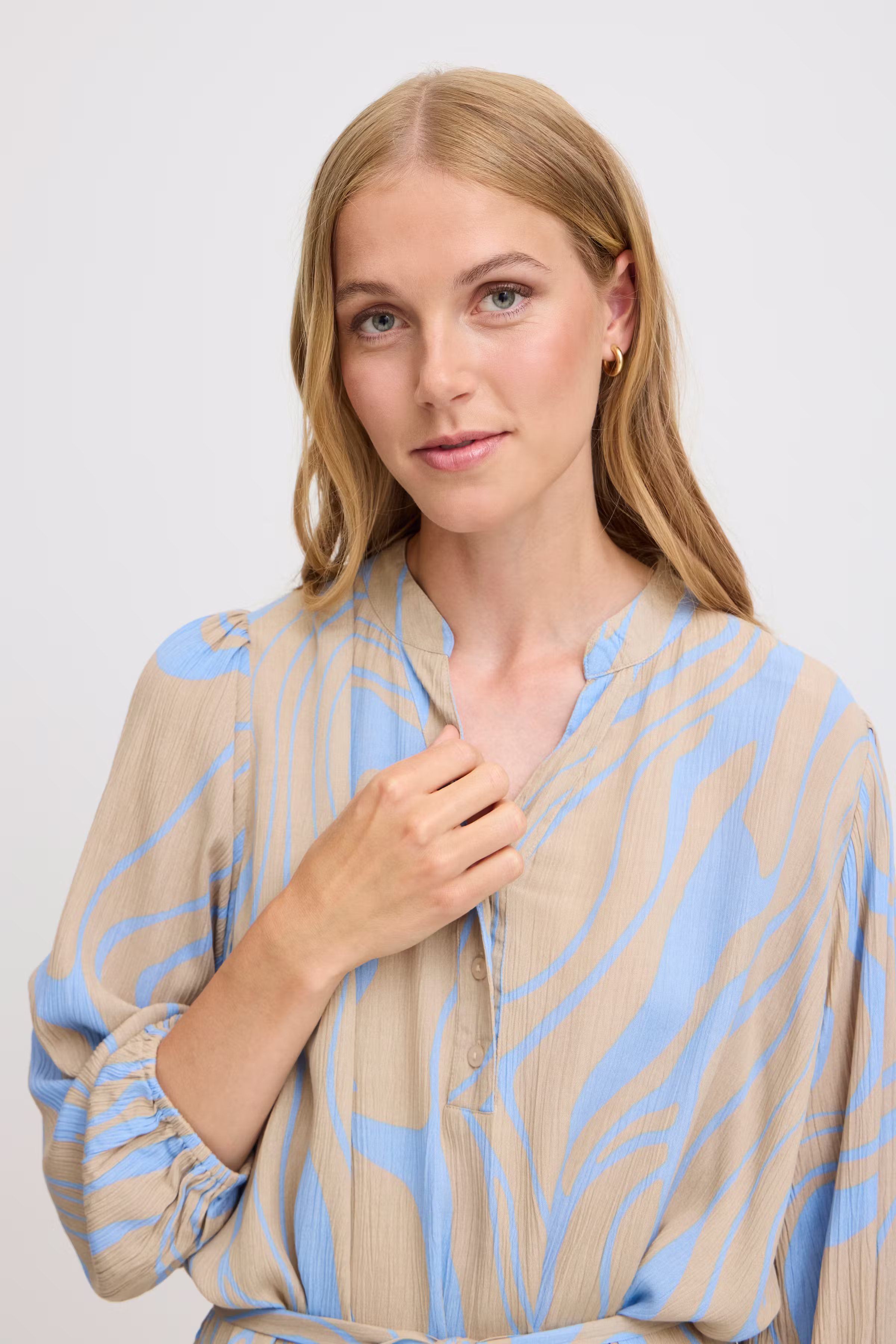 FXAVERY Kleid LOOKBOOK DETAIL 20615387-204364