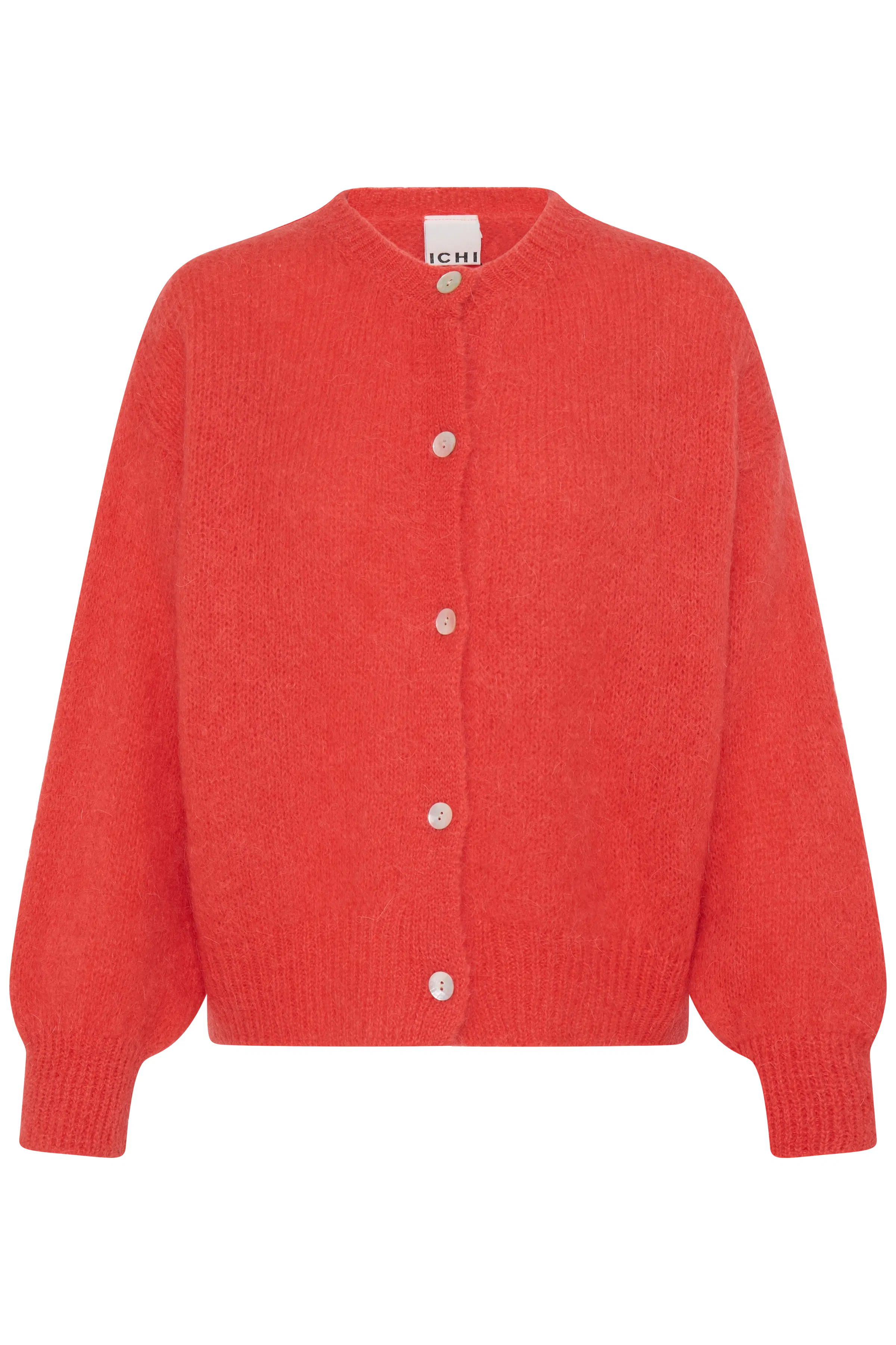 IXMARITA Cardigan PACK FRONT 20123258-171744