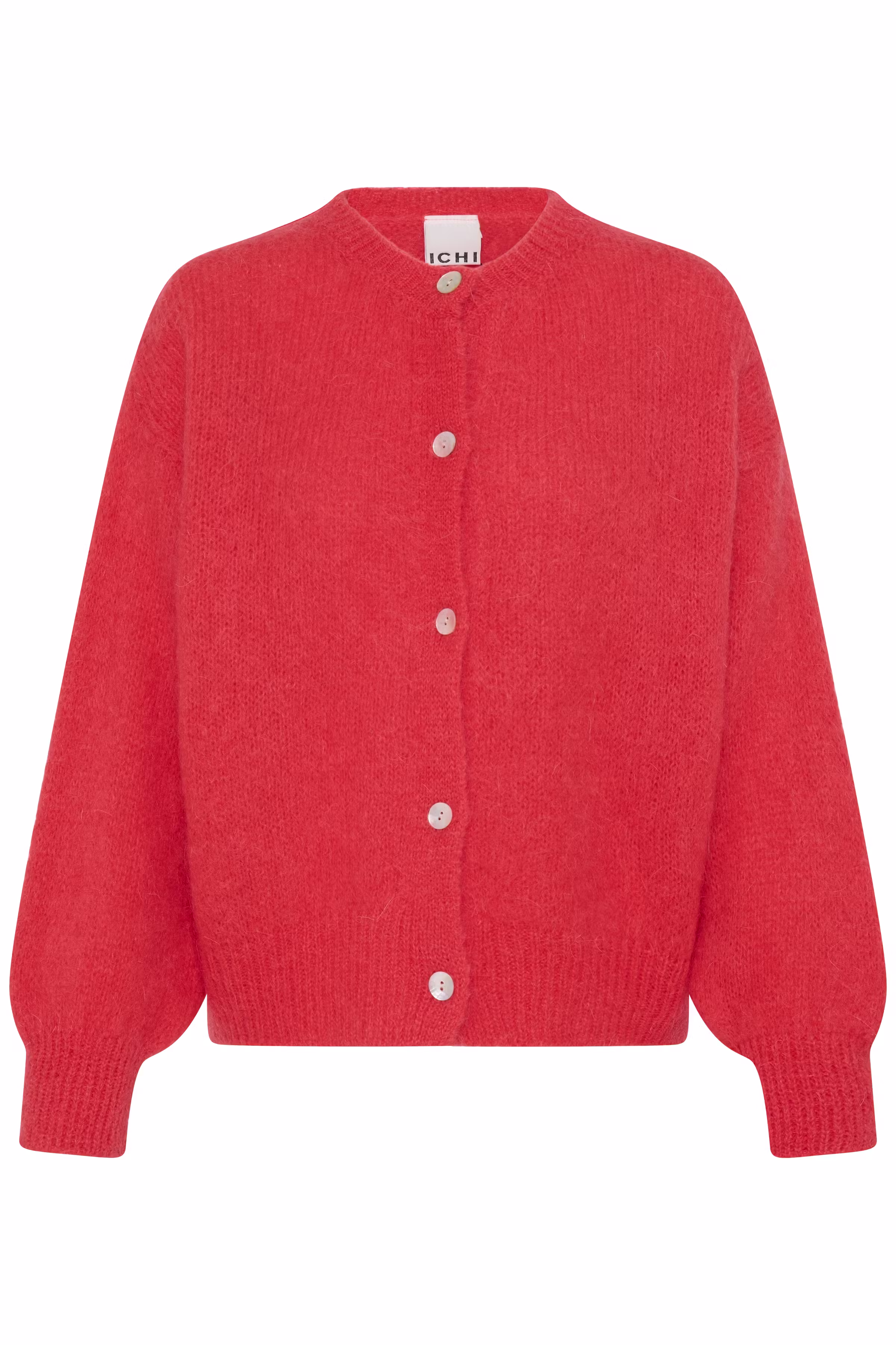 IXMARITA Cardigan PACK FRONT 20123258-171744