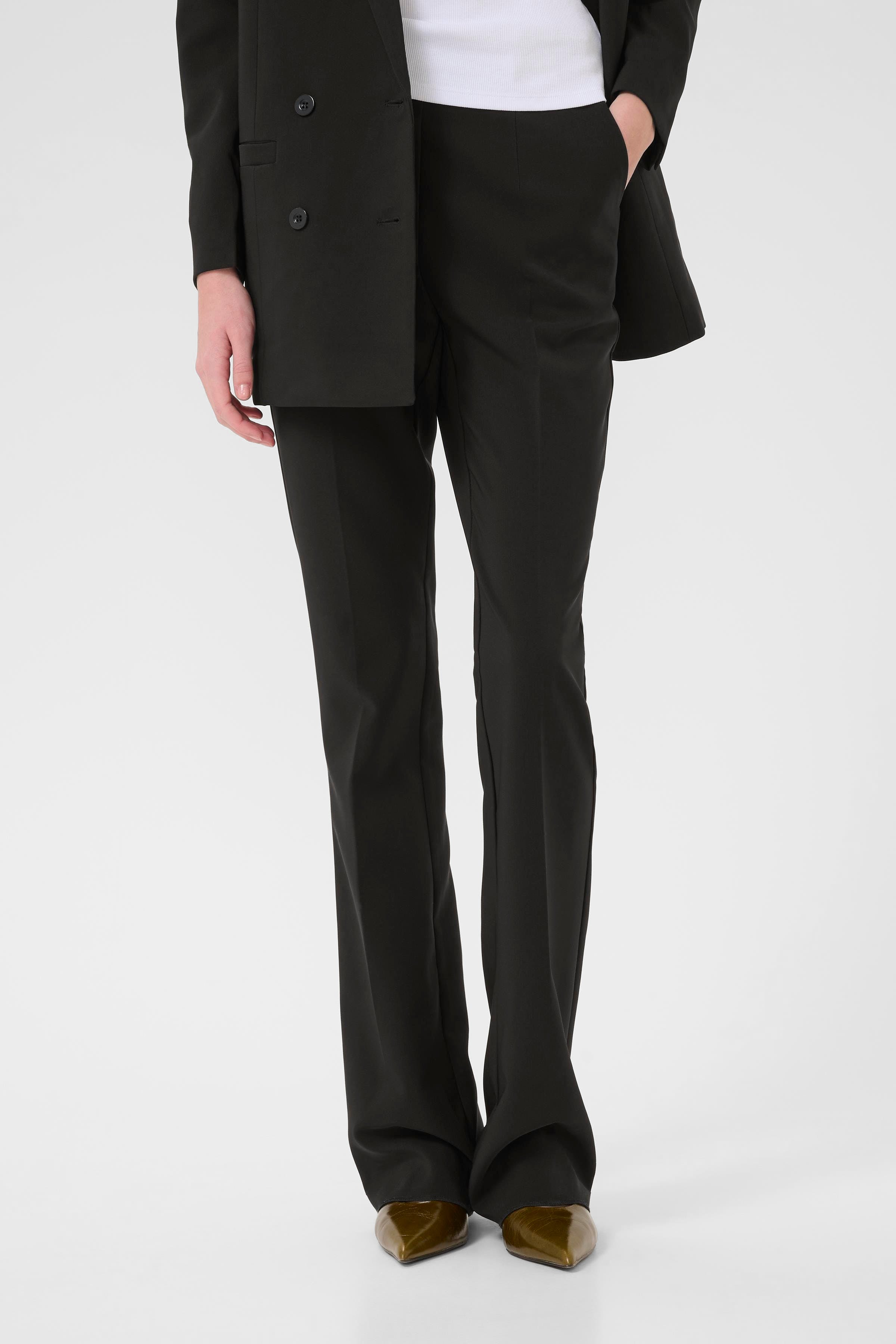 JoelleGZ Trousers LOOKBOOK FRONT 10909327-100017