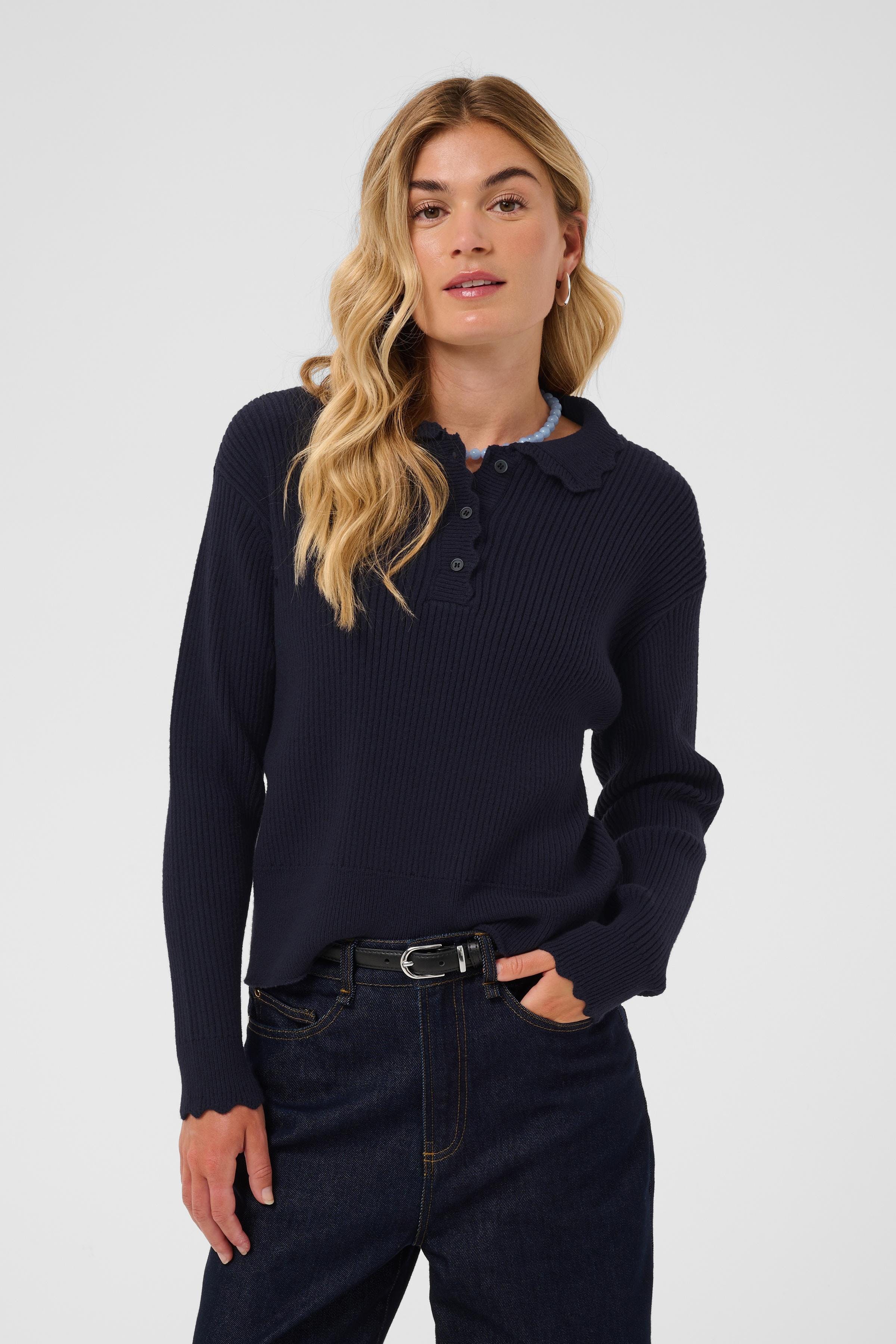 TristenSZ Pullover LOOKBOOK FRONT 30515385-193924