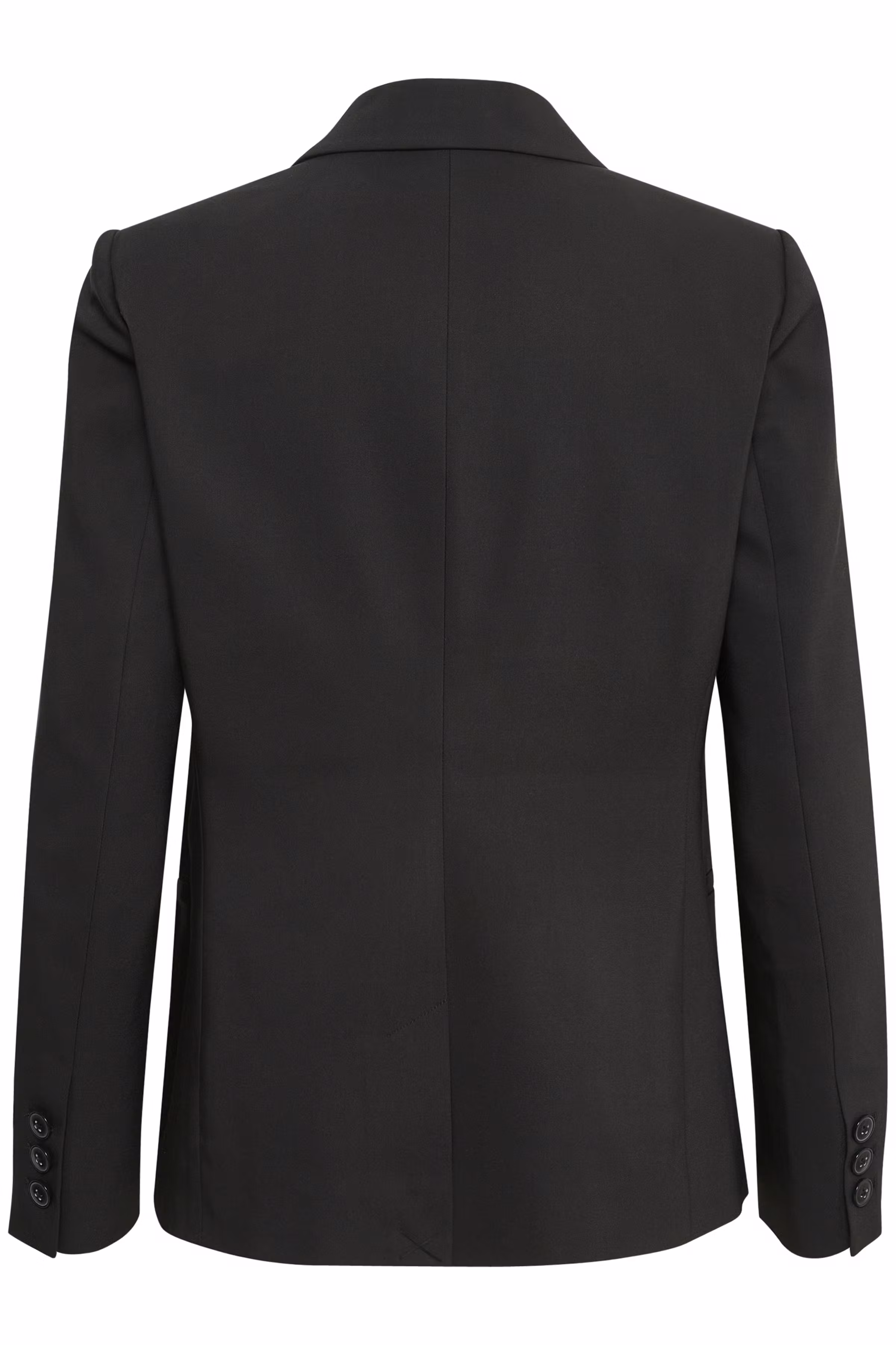 ZellaIW Classic Short Blazer PACK BACK 30108171-194008