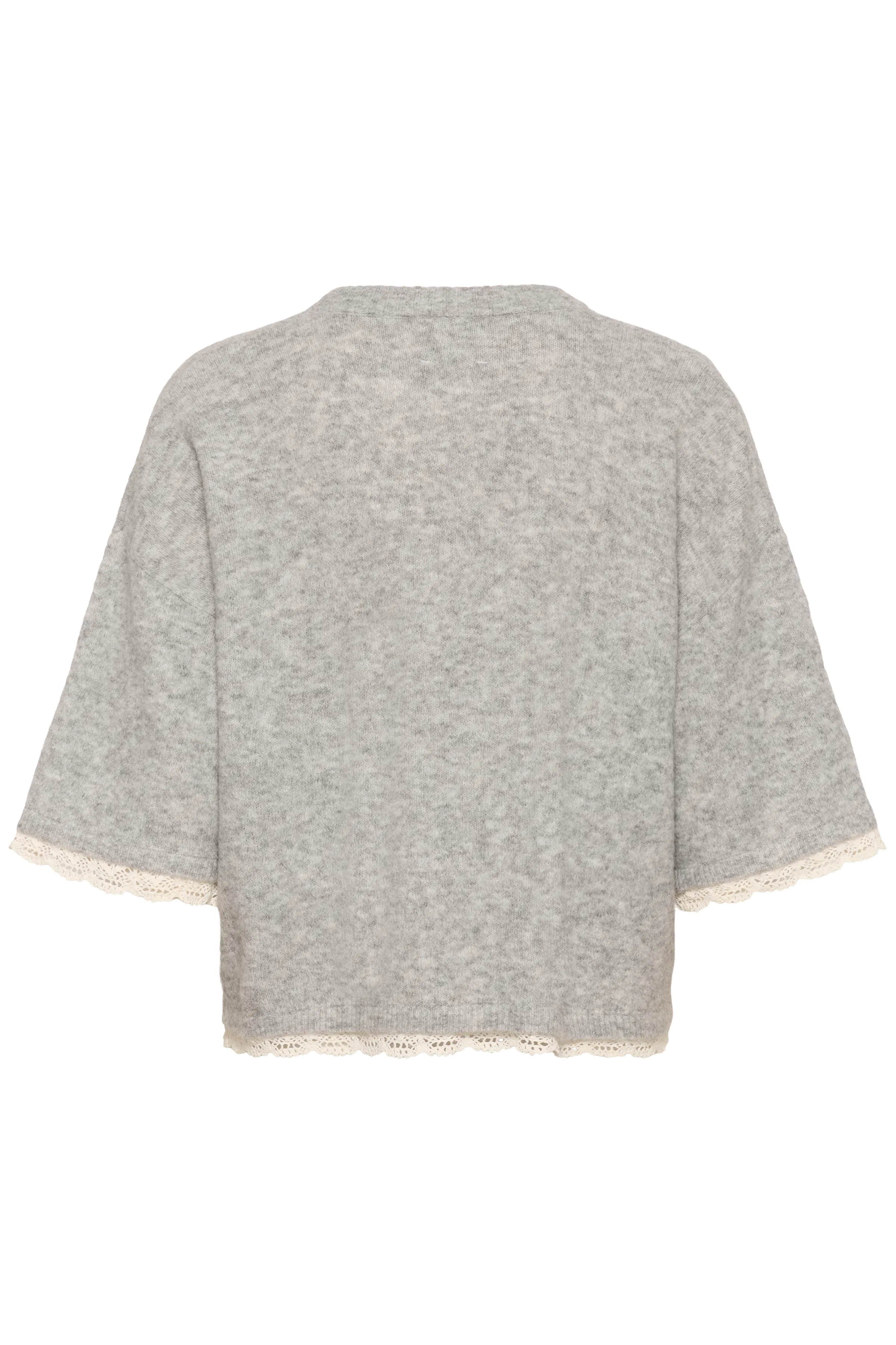 KBEris Pullover PACK BACK 10105832-105059