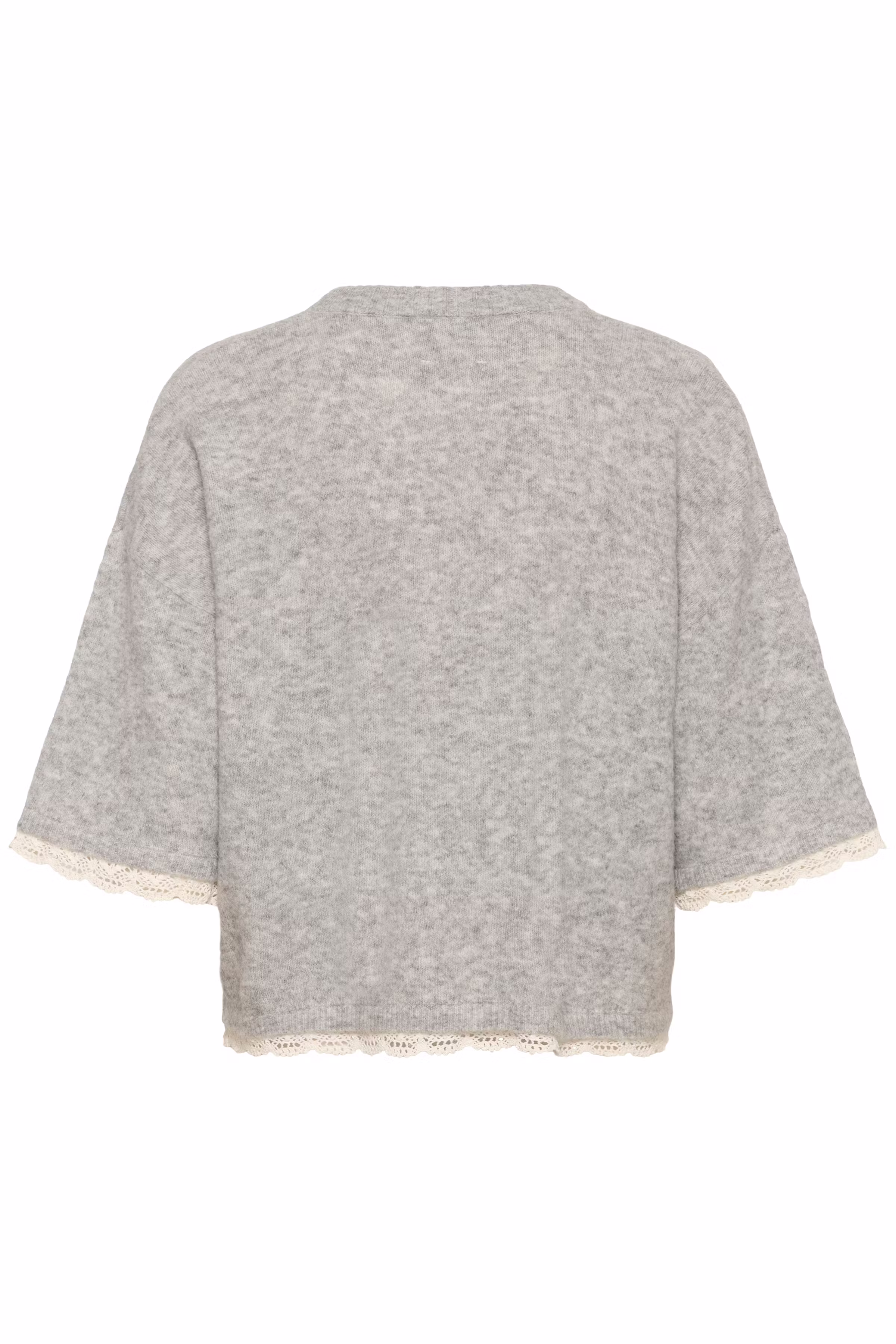 KBEris Pullover PACK BACK 10105832-105059