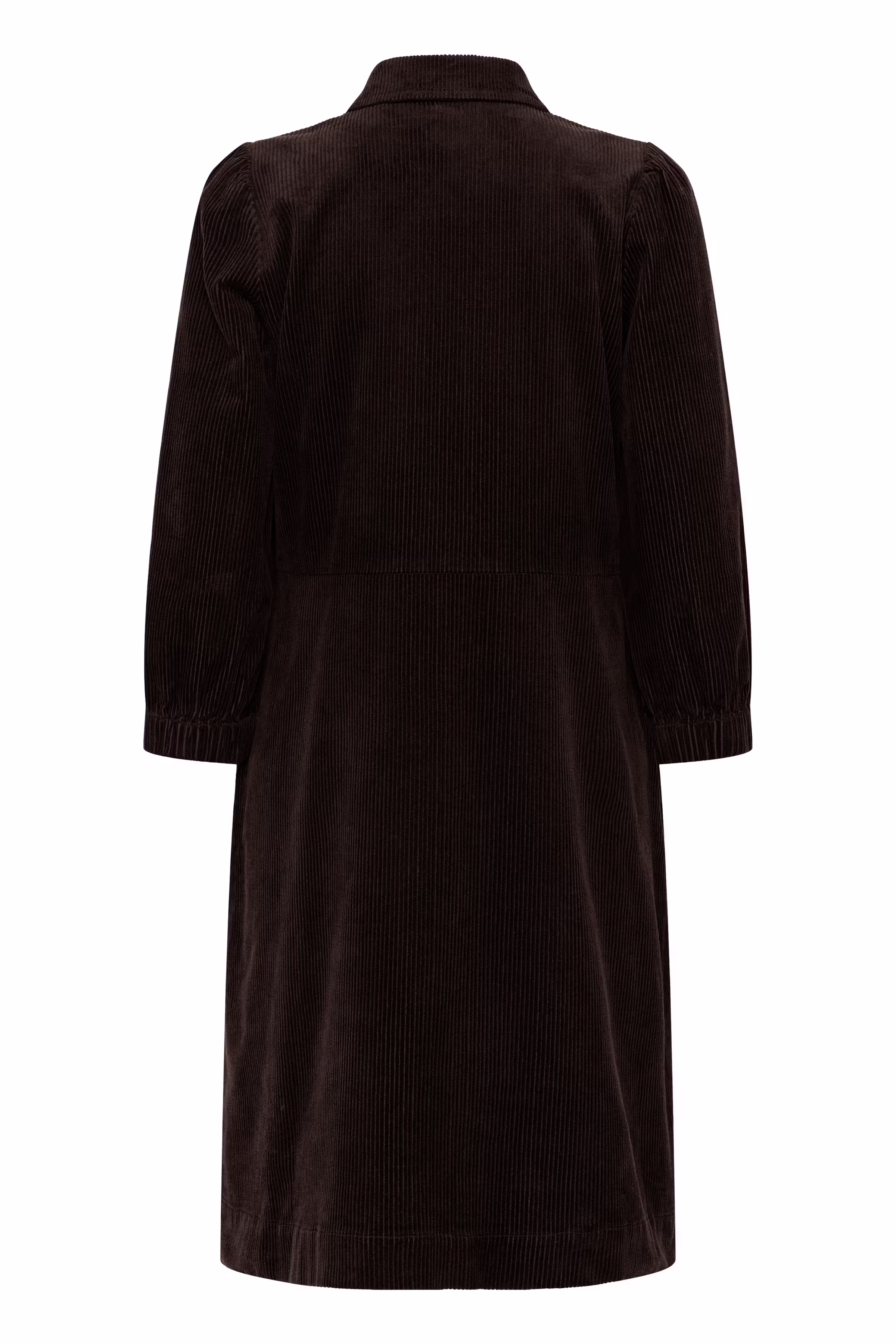 EyvorPW Corduroy Dress PACK BACK 30308117-191018