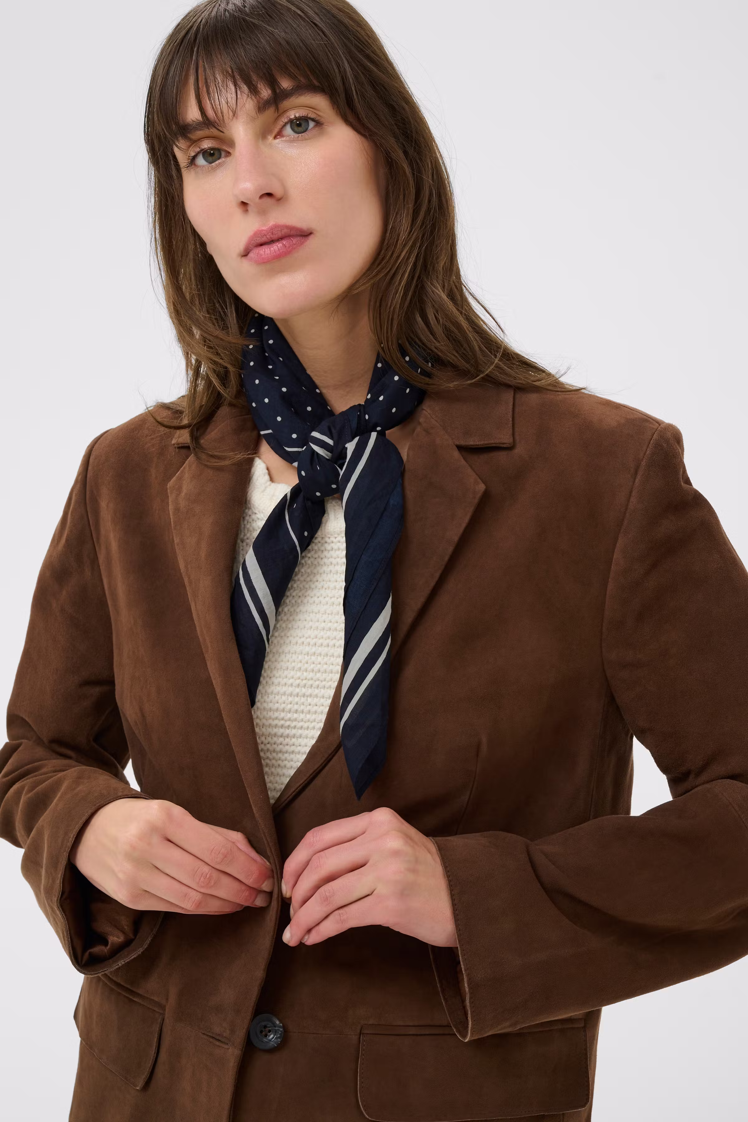 PhiPW Tuch LOOKBOOK DETAIL 30309304-304808