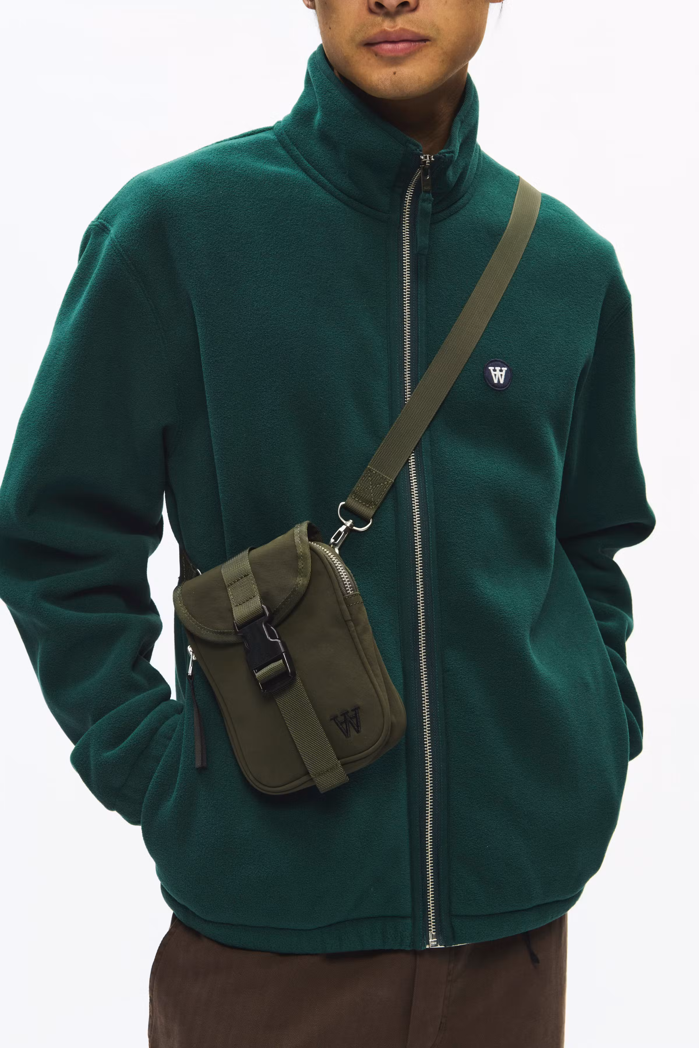 WWRalf Schultertasche LOOKBOOK DETAIL 30251921-190511
