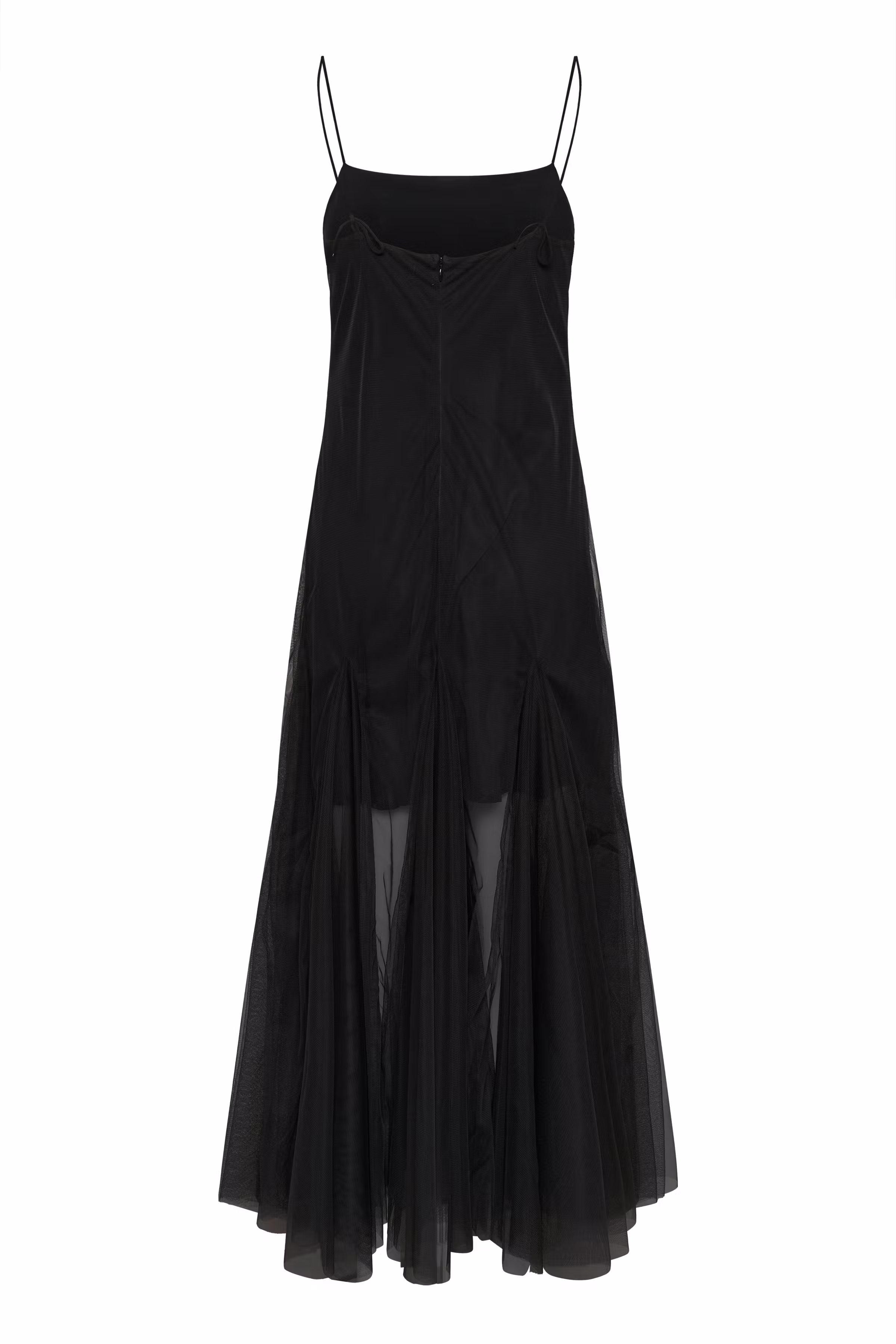 ALPHAIW Kjole PACK BACK 30110851-194008