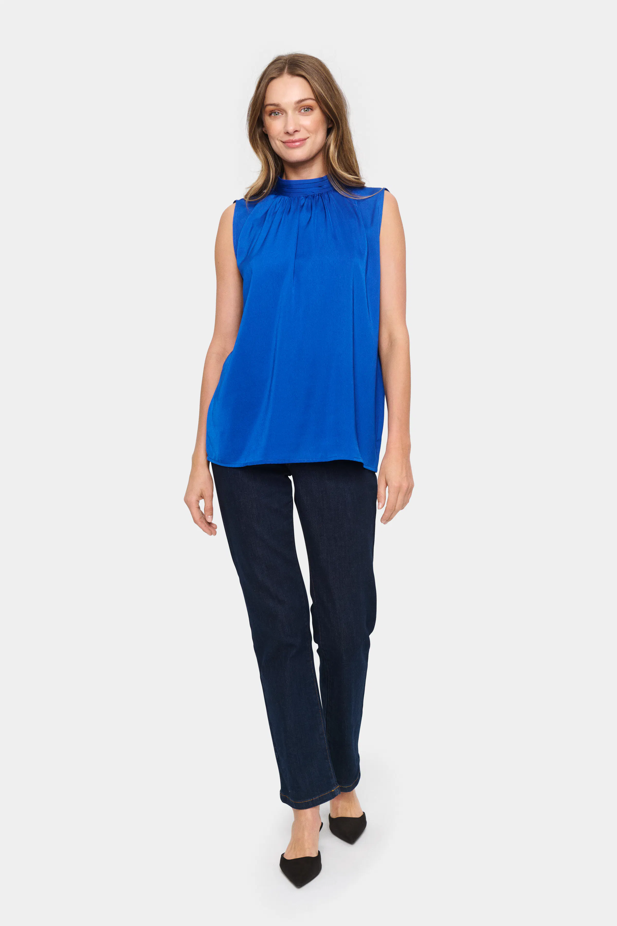 AileenSZ Blouse LOOKBOOK FRONT 30500036-193952