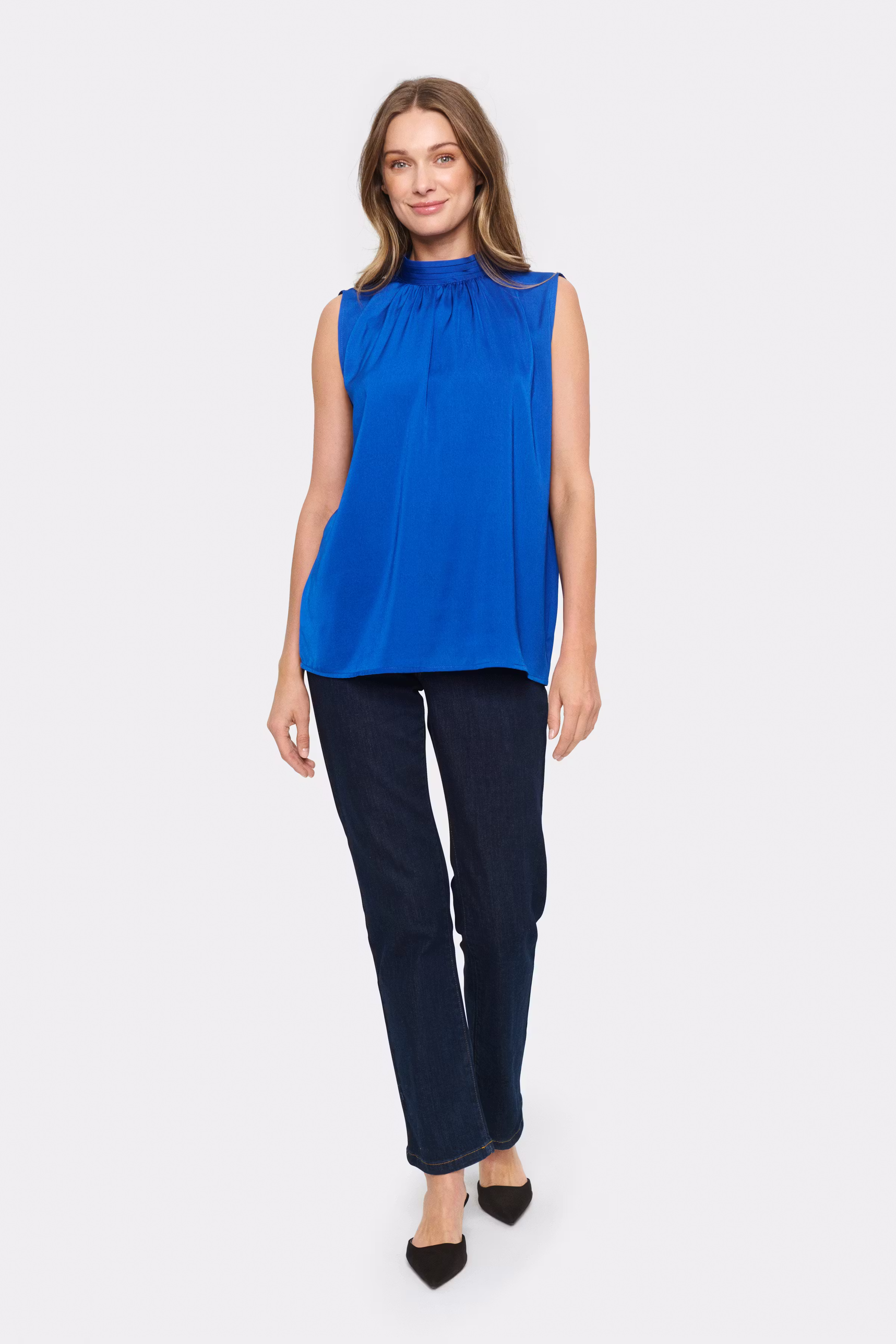 AileenSZ Blouse LOOKBOOK FRONT 30500036-193952