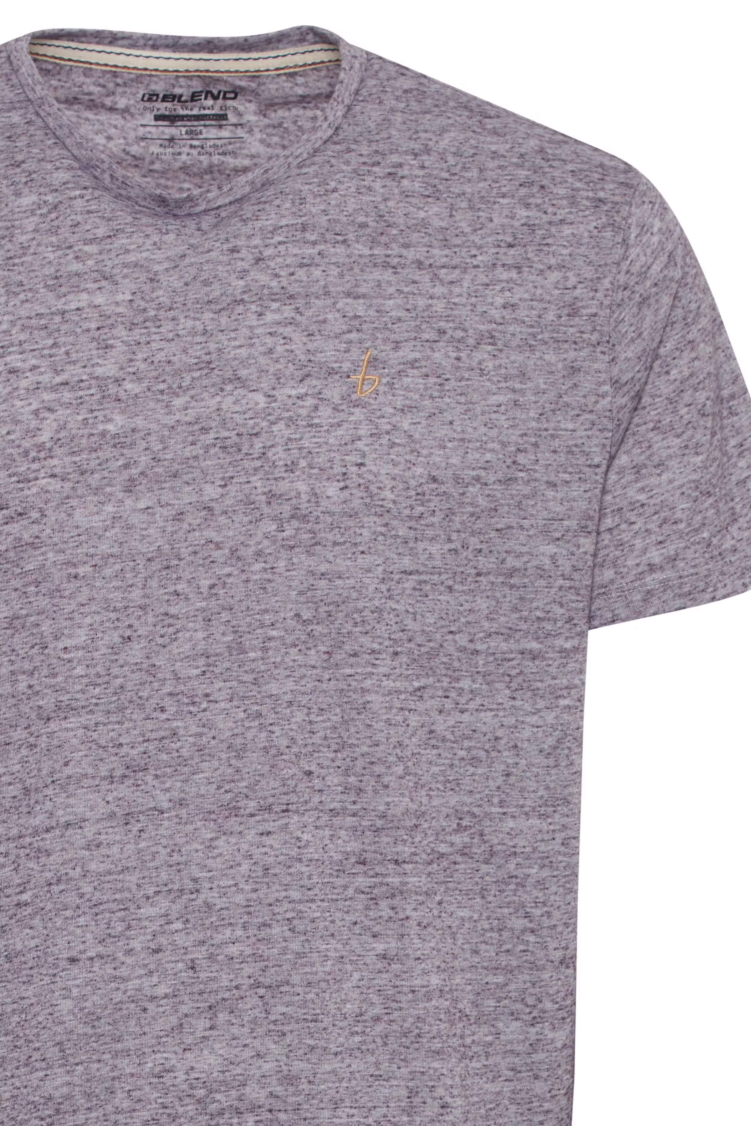 T-shirt PACK DETAIL 20716214-110602