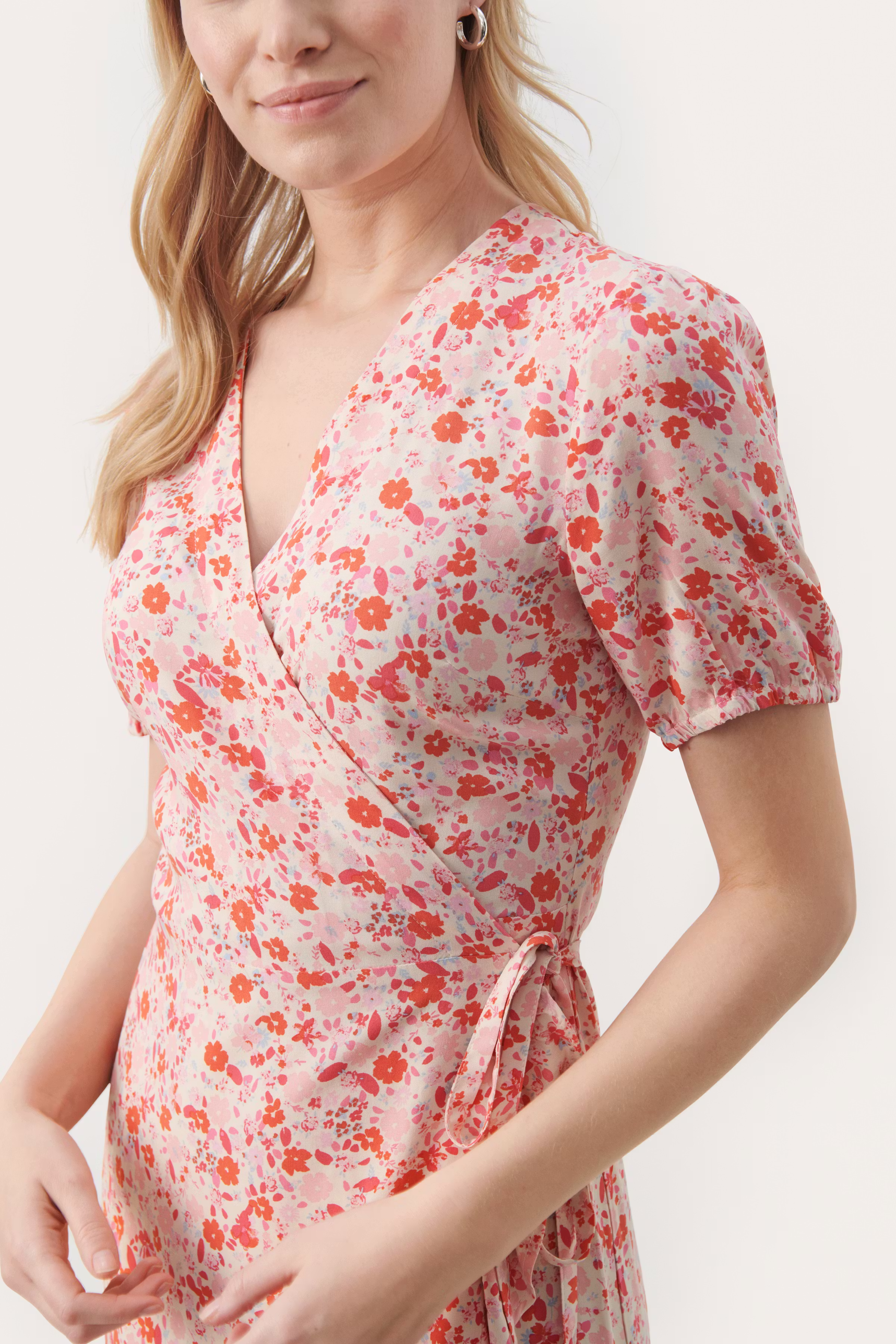 ClairePW Kjole LOOKBOOK DETAIL 30308548-303006