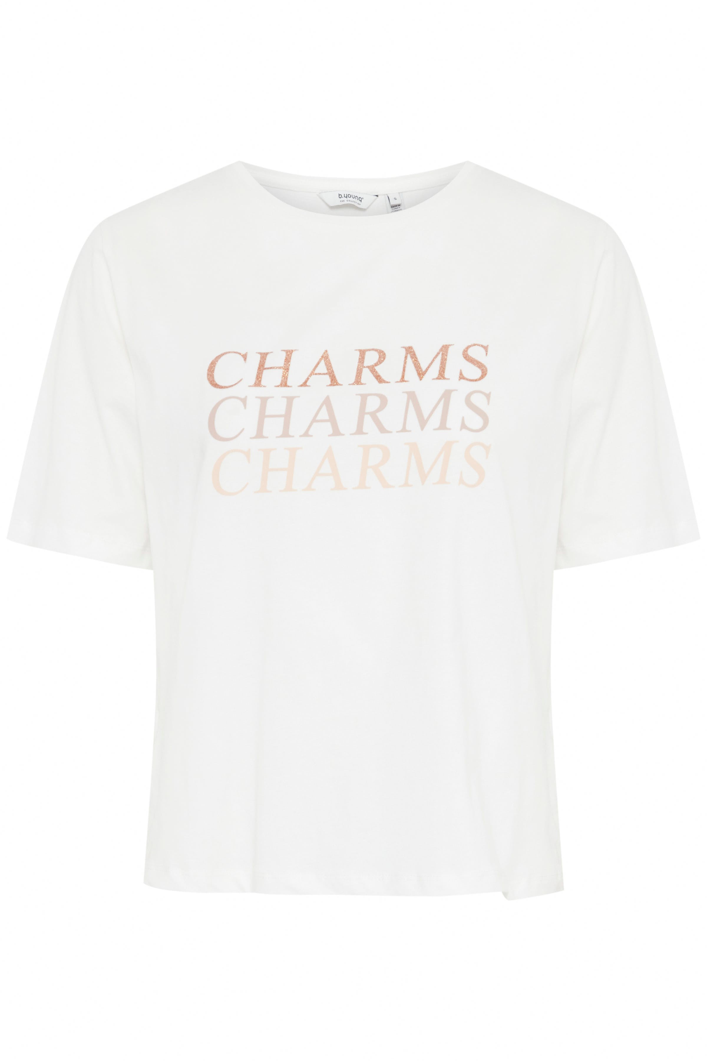 BXREXI T-shirt PACK FRONT 20816014-114800