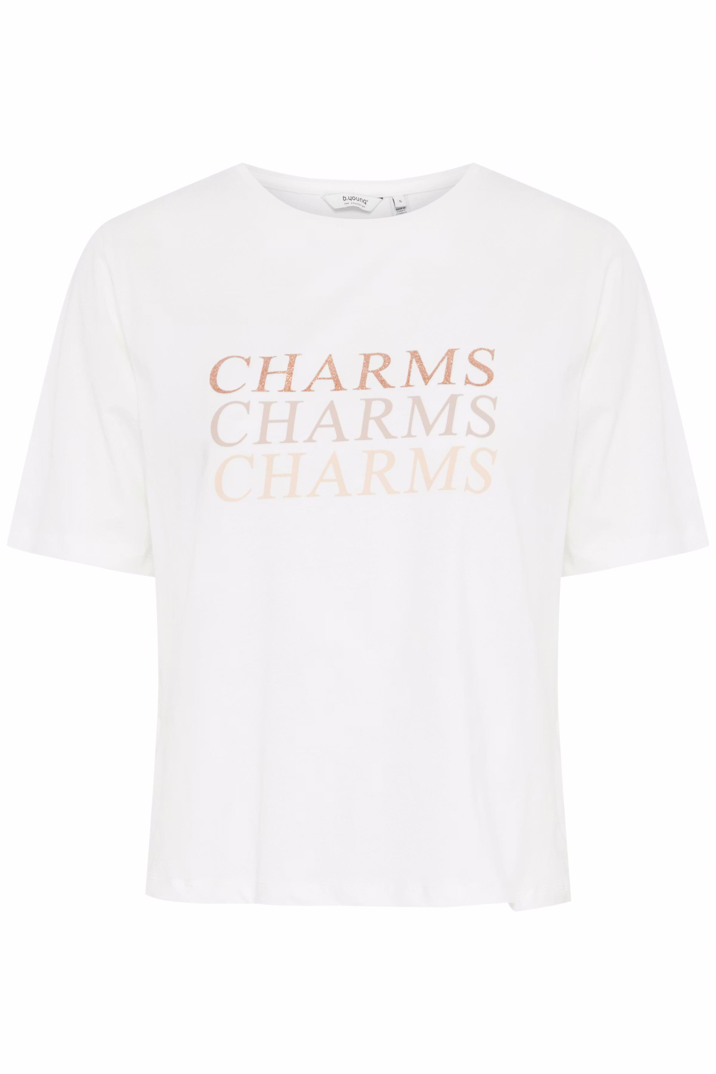 BXREXI T-shirt PACK FRONT 20816014-114800