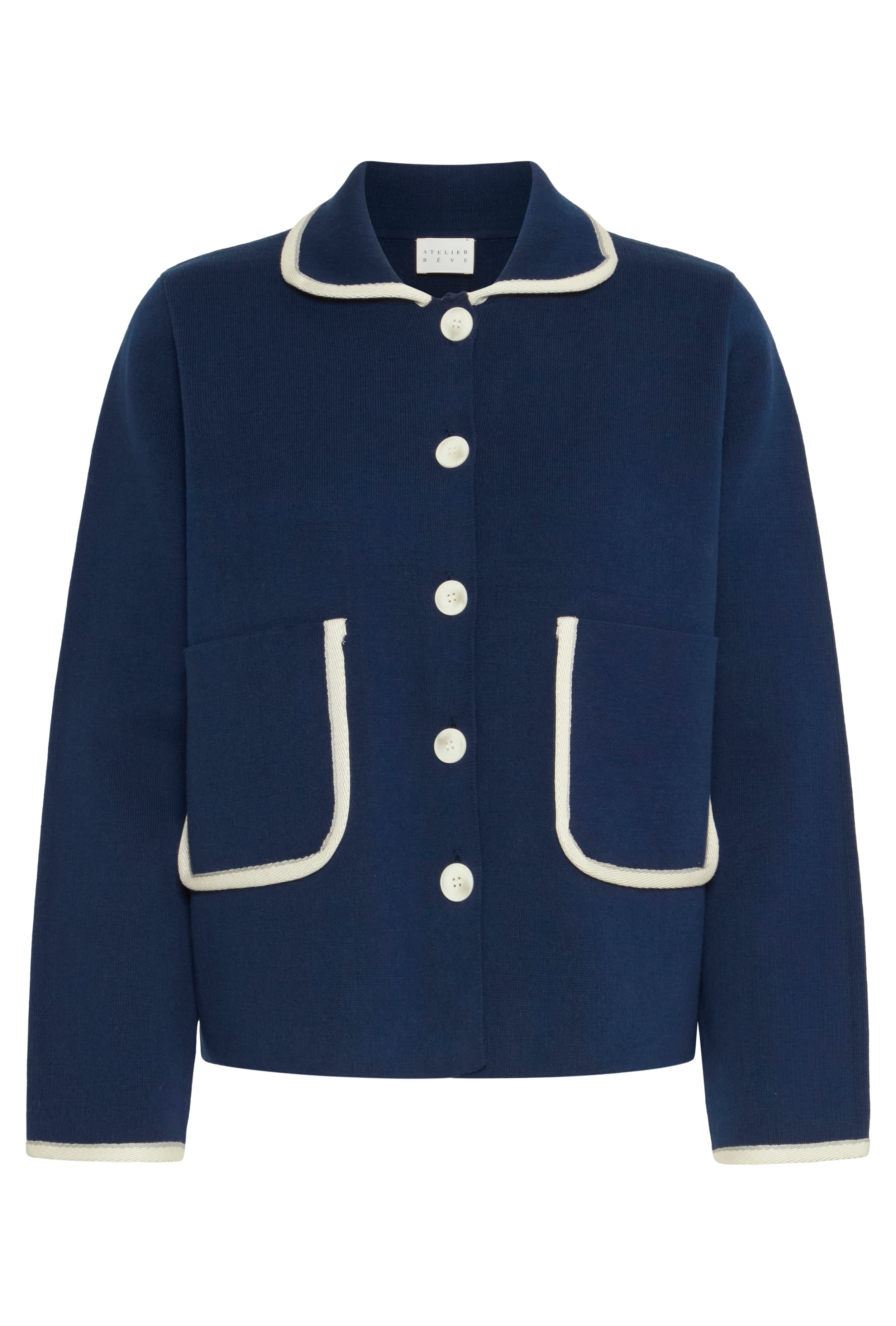 IRUMA Cardigan PACK FRONT 20124062-193831