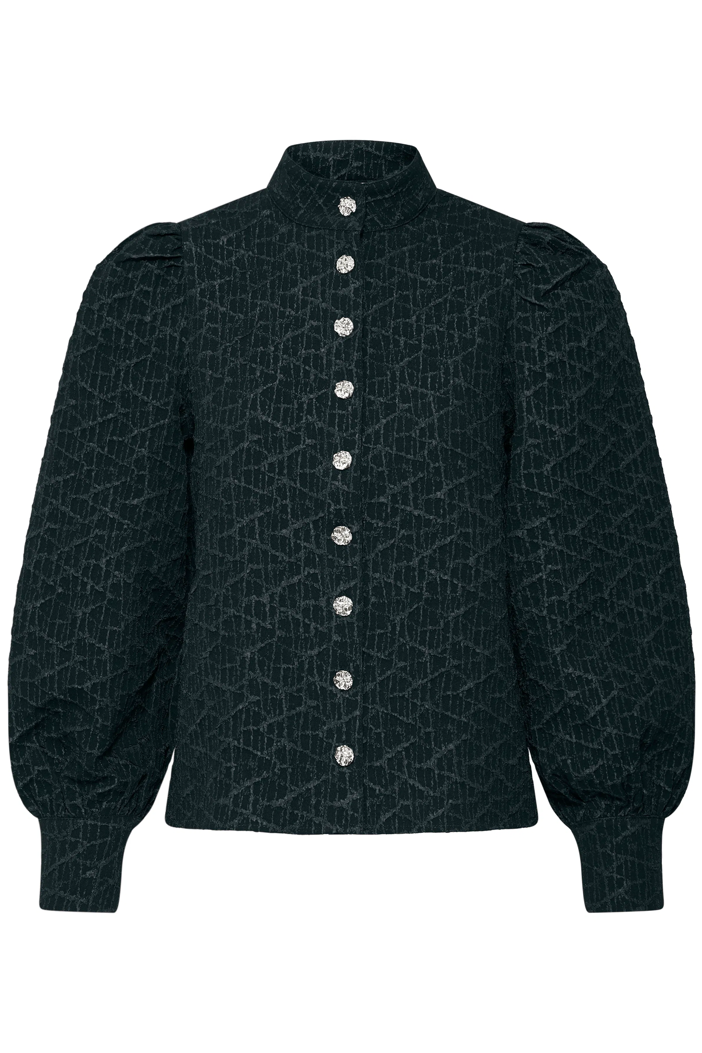 BYDESMORA Skjorte PACK FRONT 20819873-195350