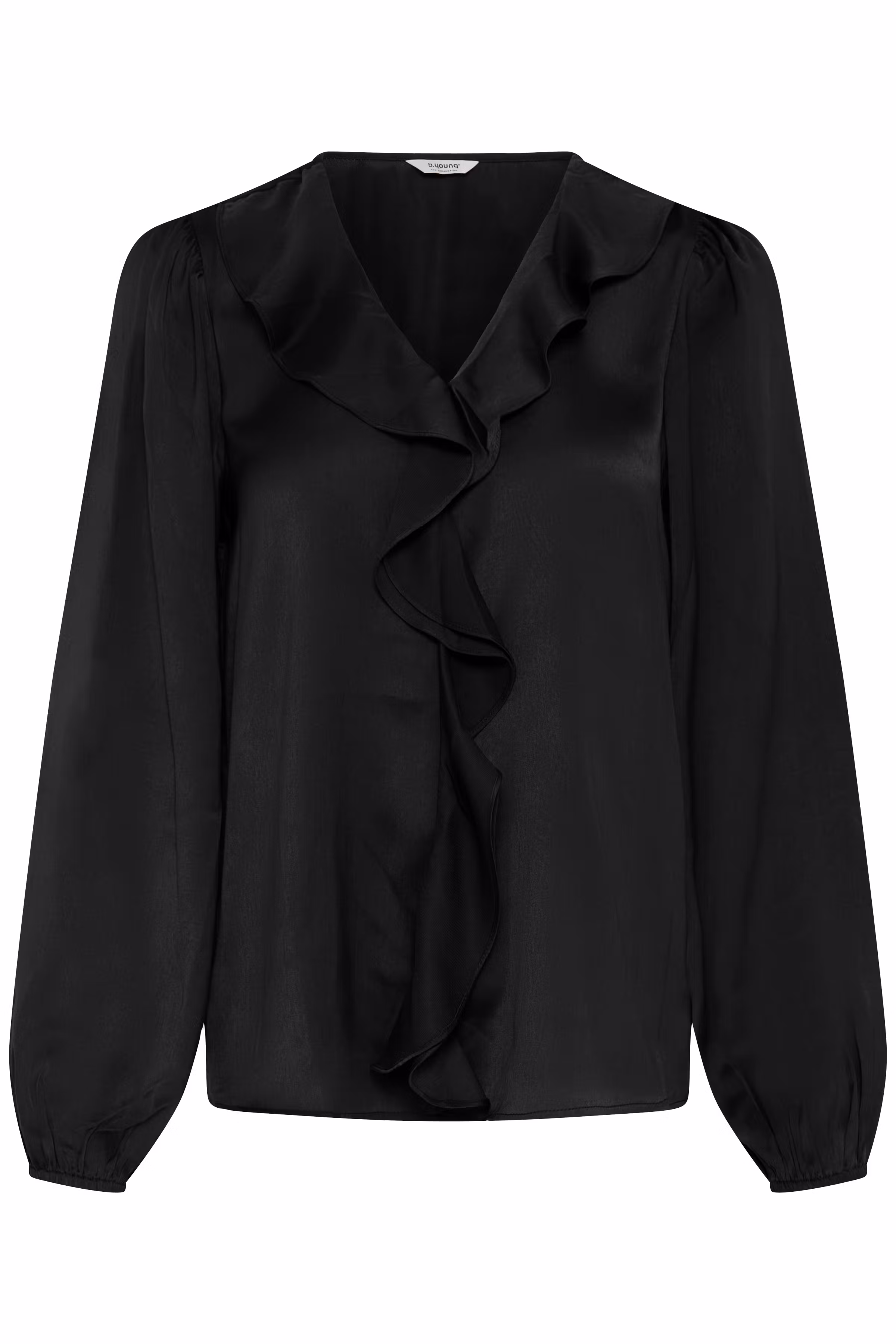 BYIGOMI Bluse PACK FRONT 20818095-194008