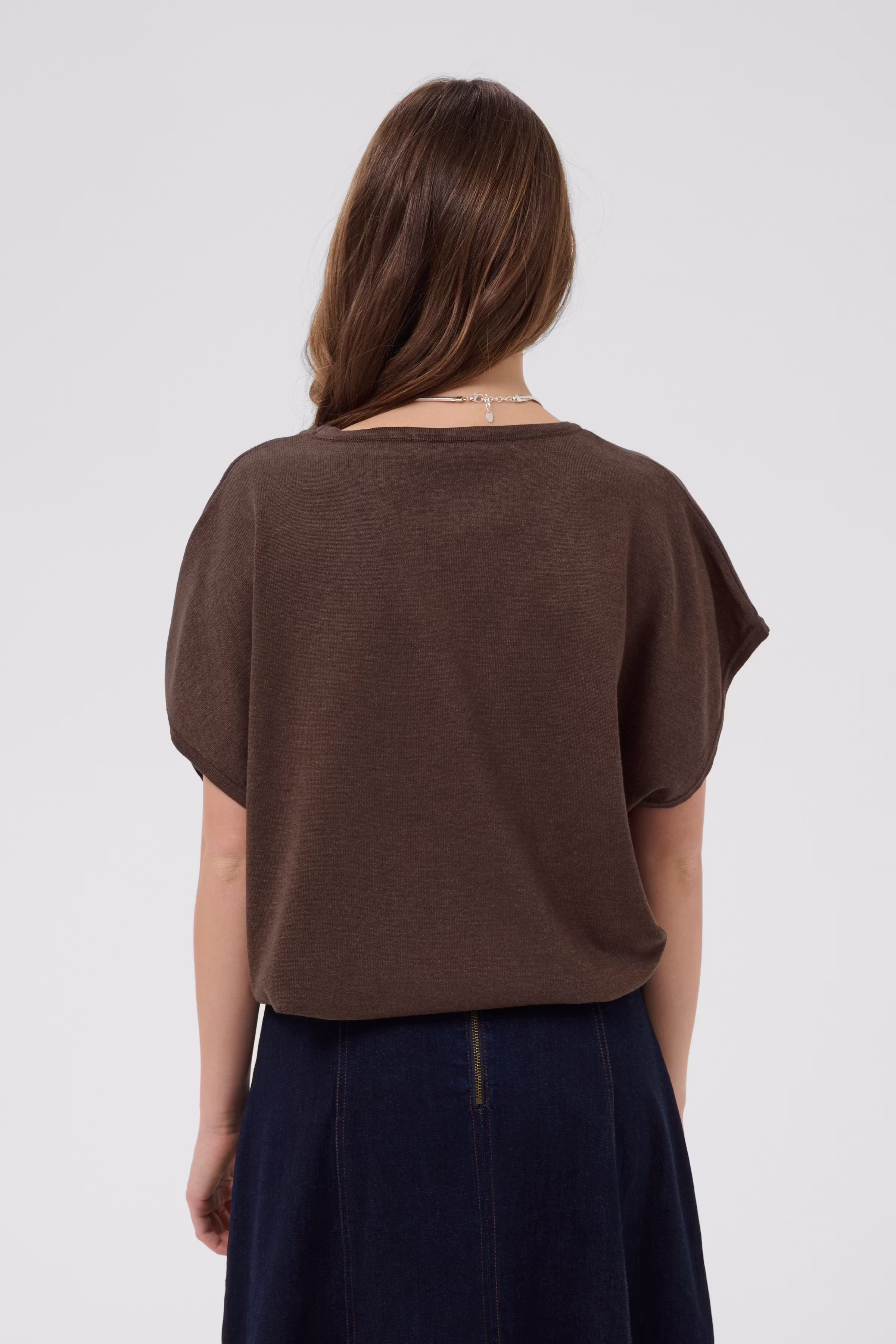 MilaSZ Pullover LOOKBOOK BACK 30513284-1912241
