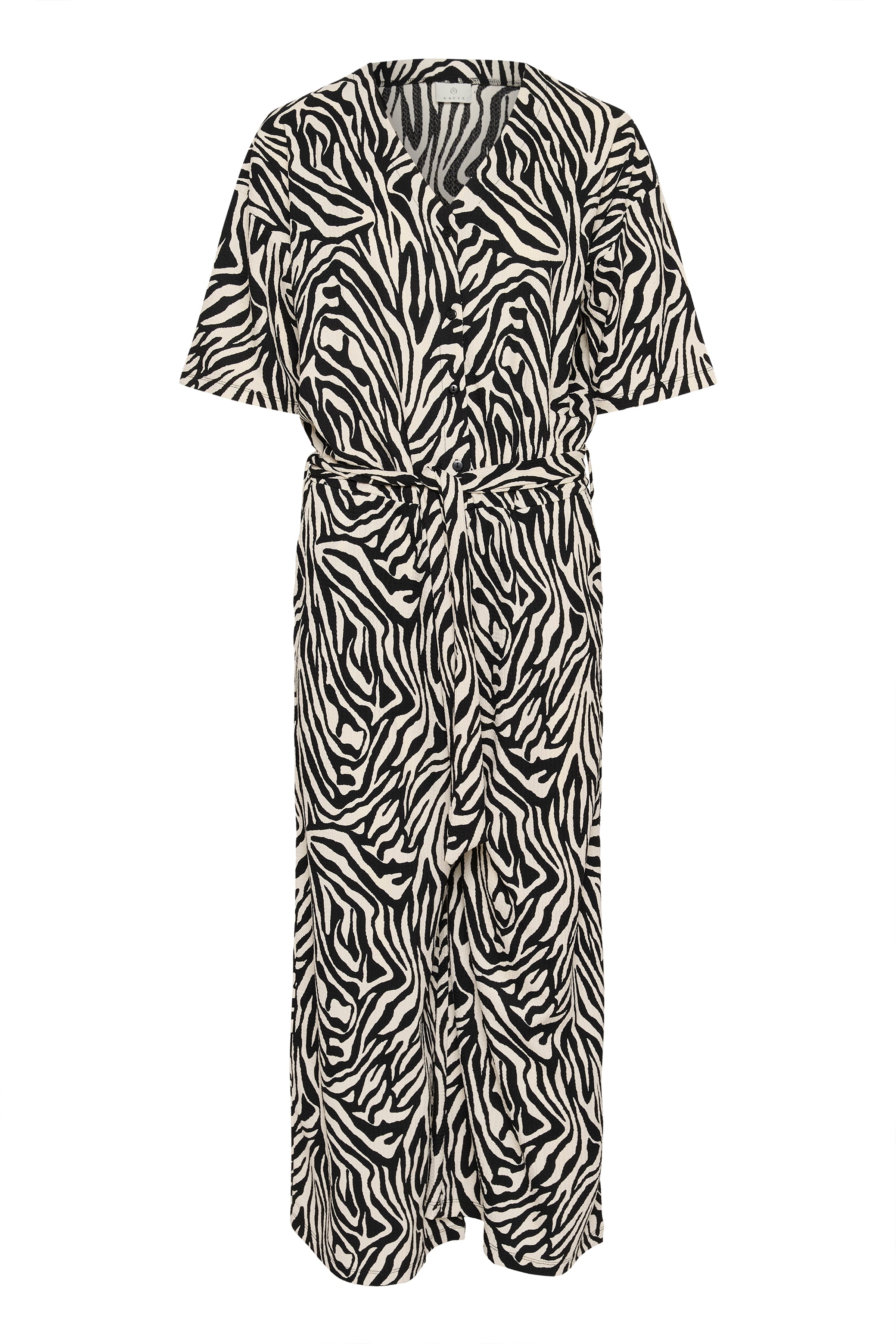 KAivanna Jumpsuit PACK FRONT 10510355-107295