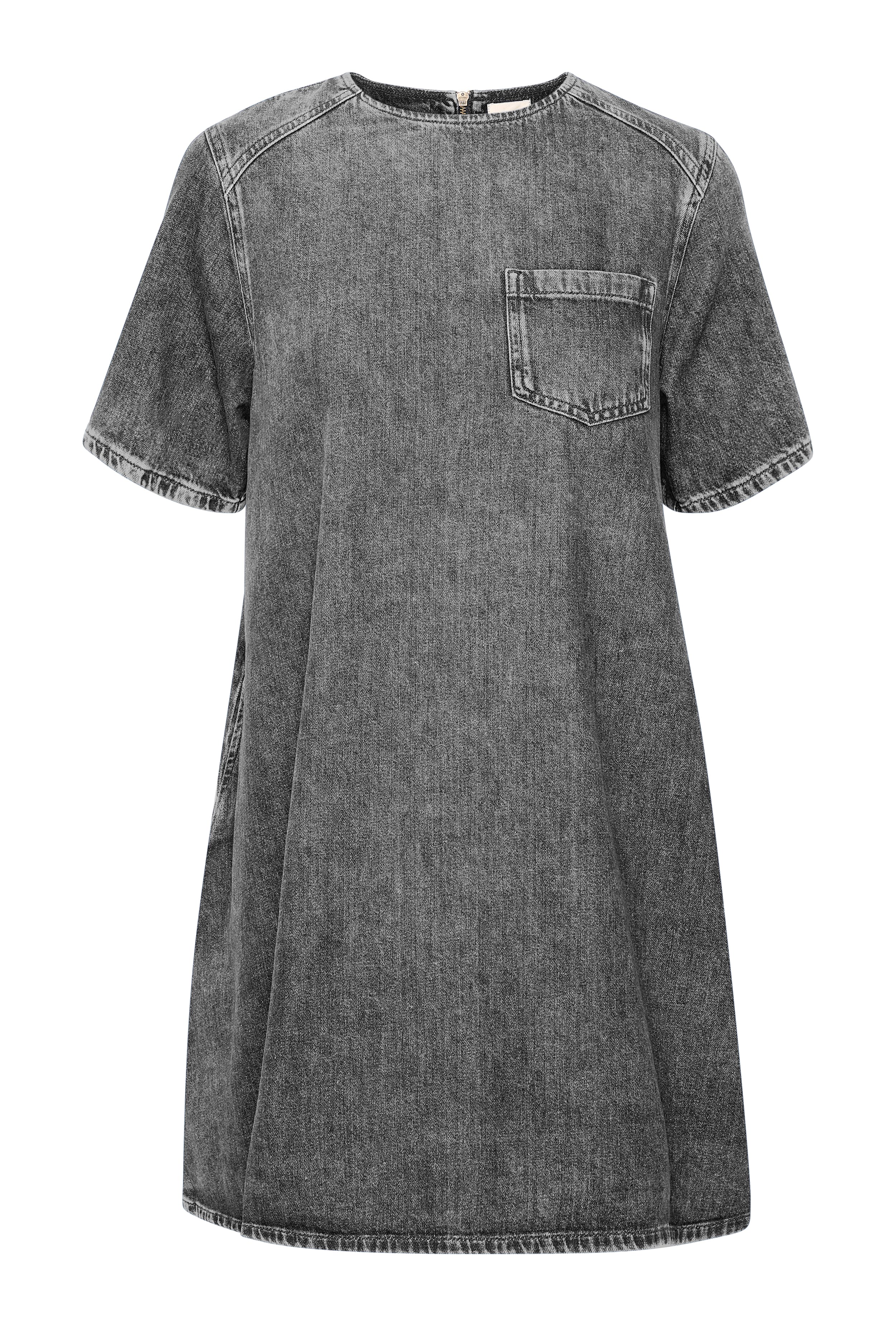 MaloMW Dress PACK FRONT 10704349-100081