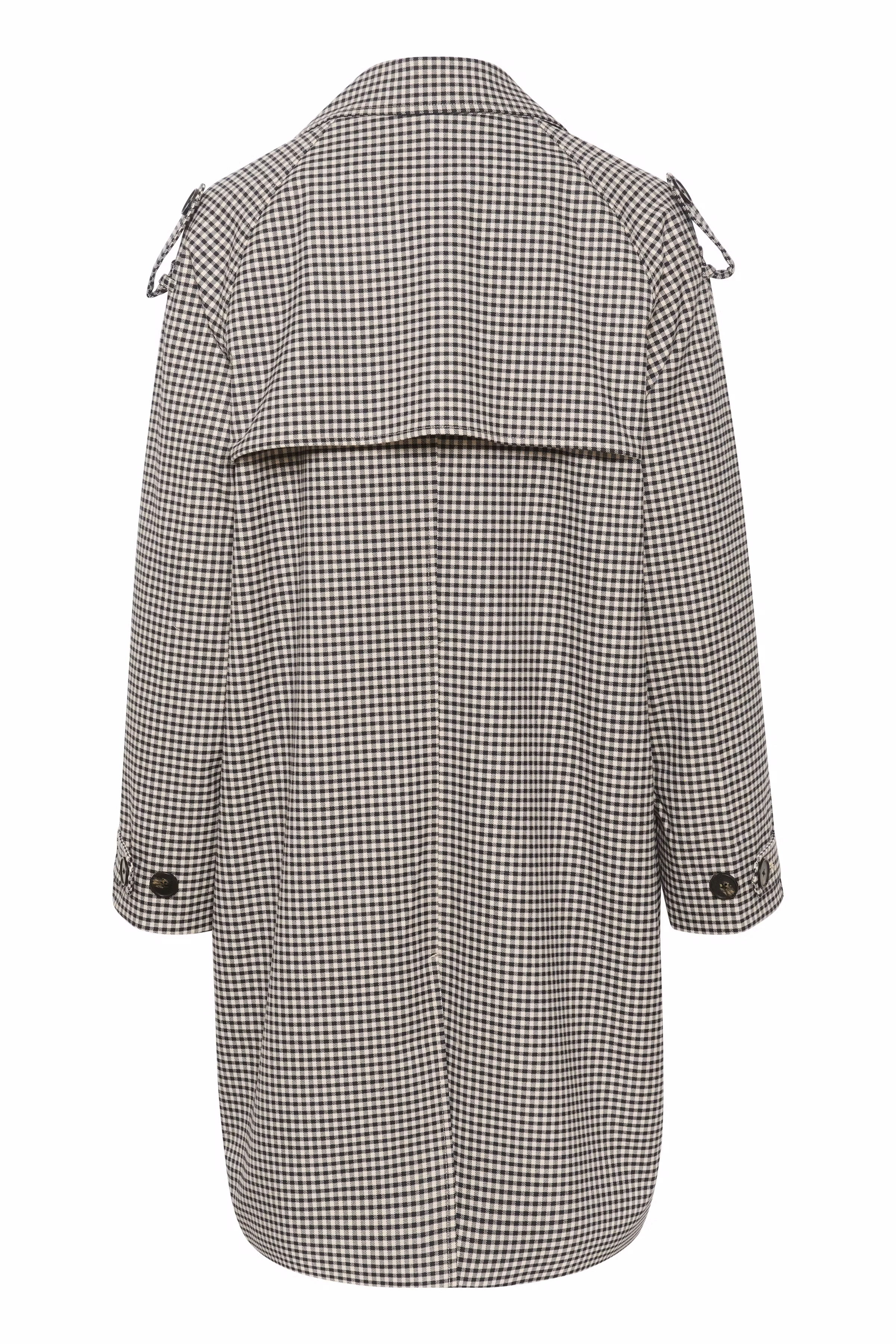 ErikaPW Coat PACK BACK 30308249-302570