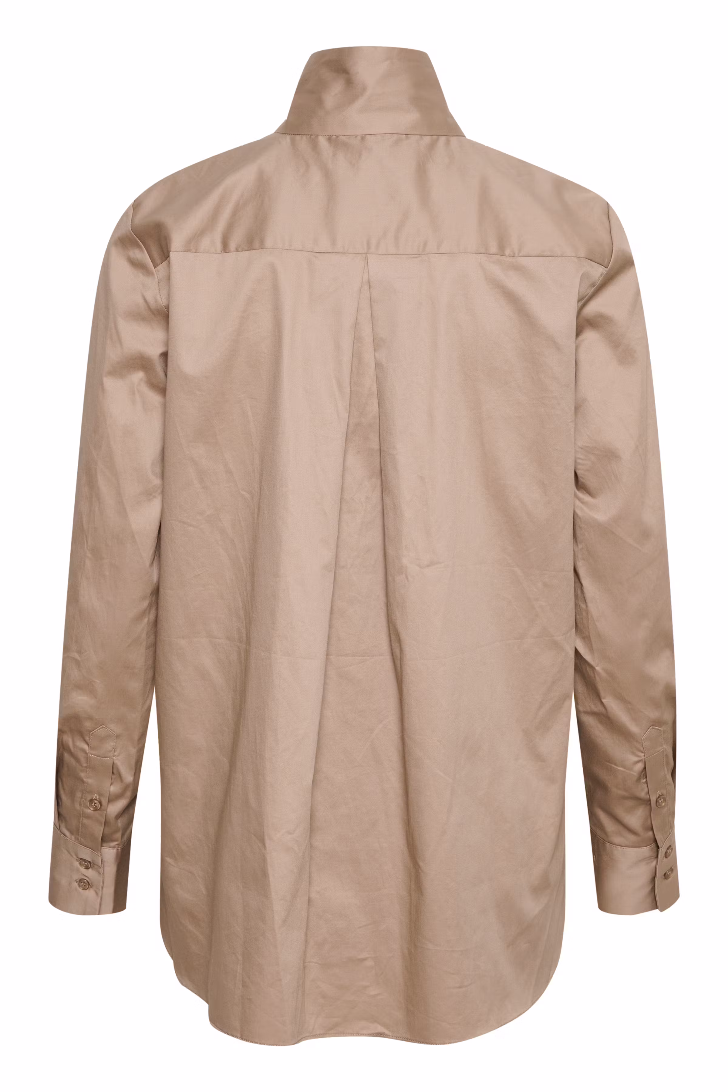 KeixIW Skjorte PACK BACK 30107601-161211