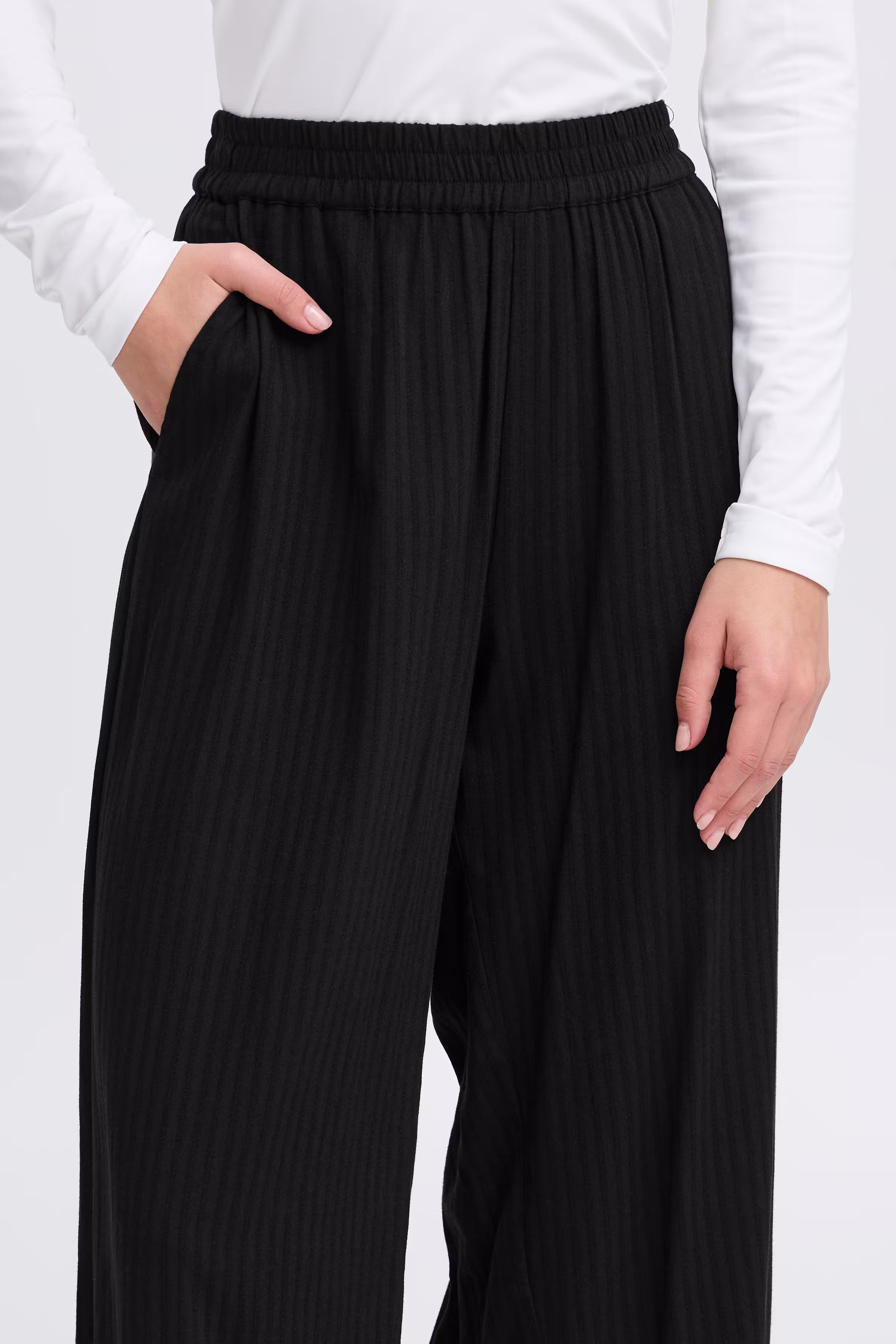 IHMARILA Pants Casual LOOKBOOK DETAIL 20122862-194008