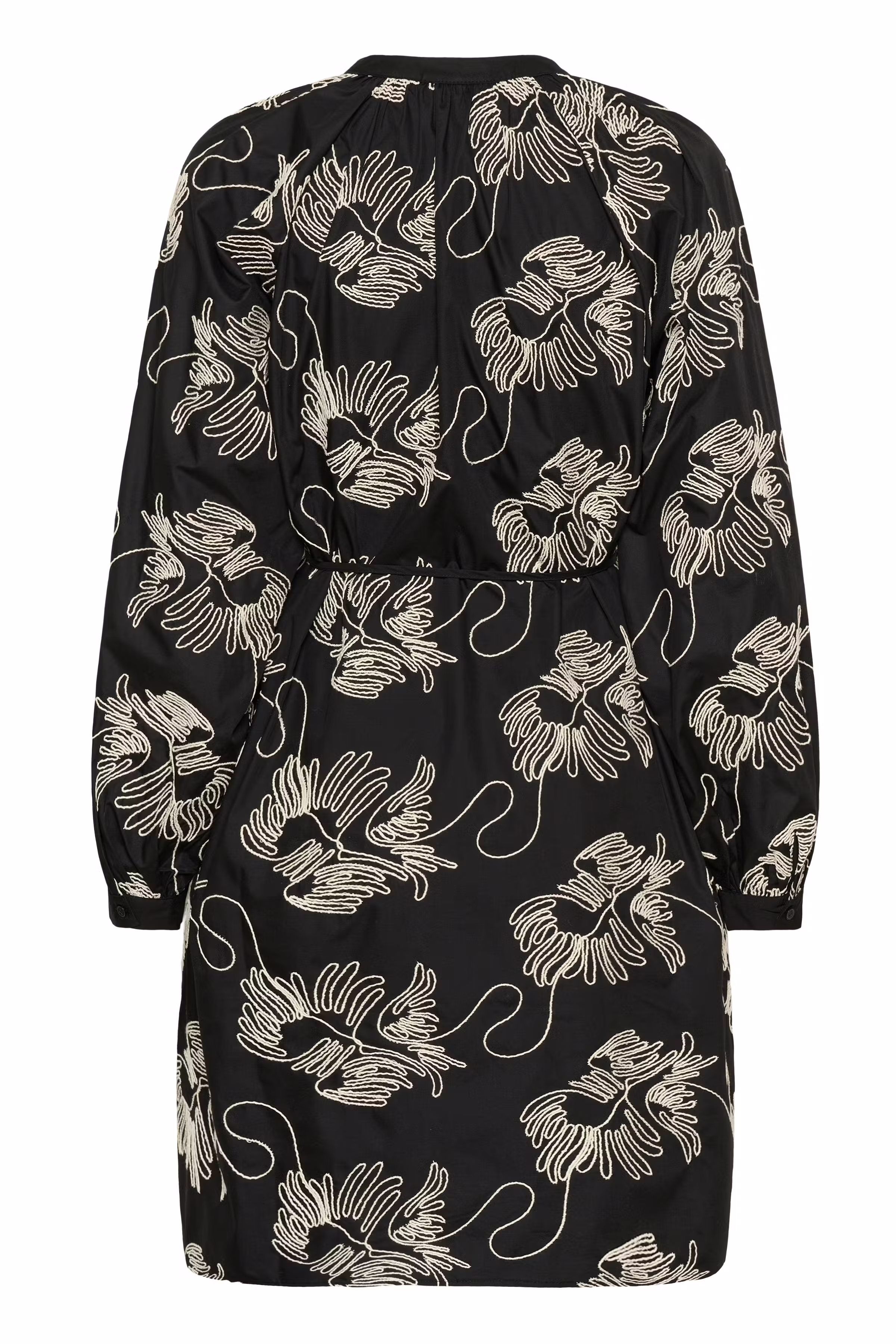 KAvinie Dress PACK BACK 10511097-108831