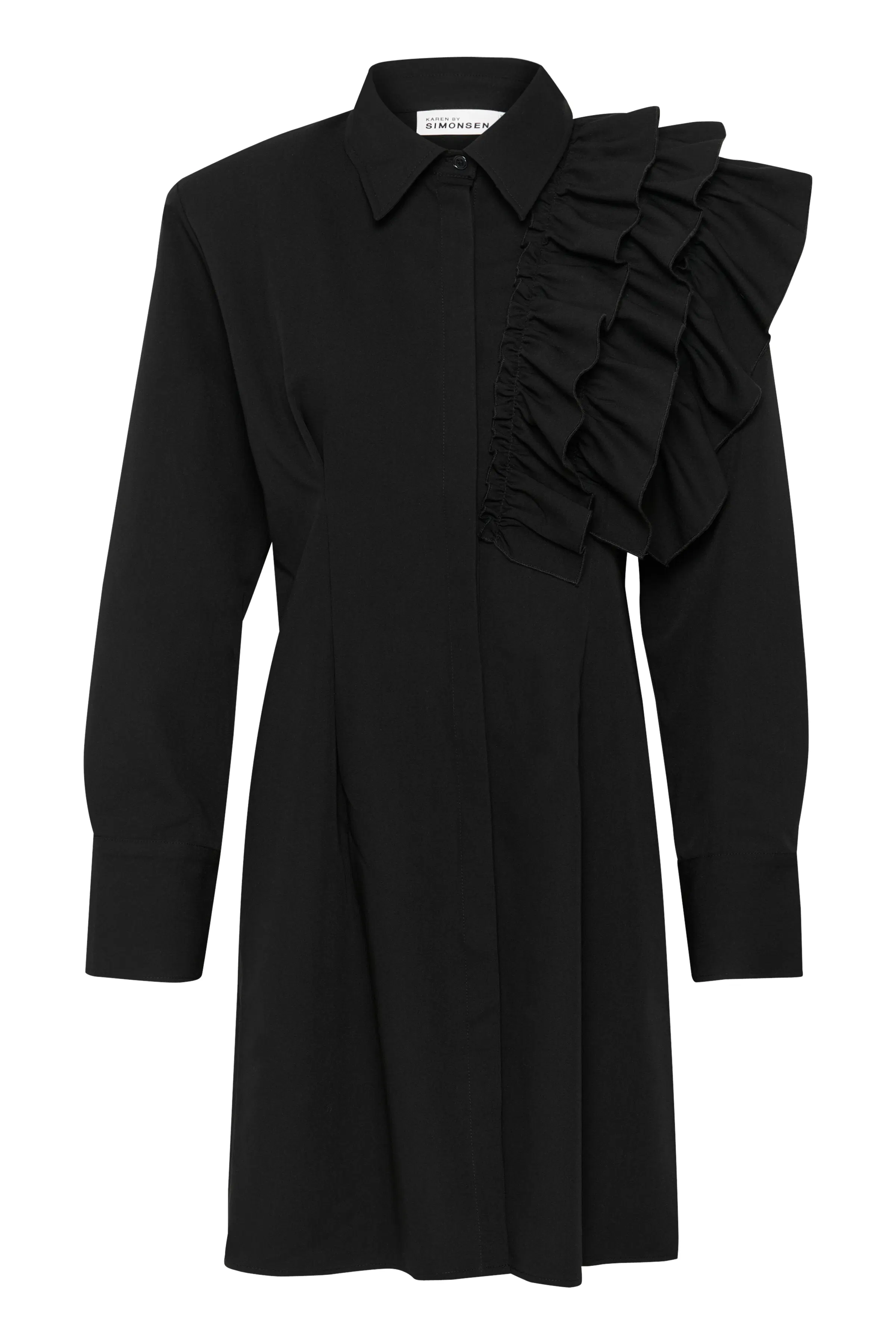 KBTilde Kleid PACK FRONT 10105296-194008