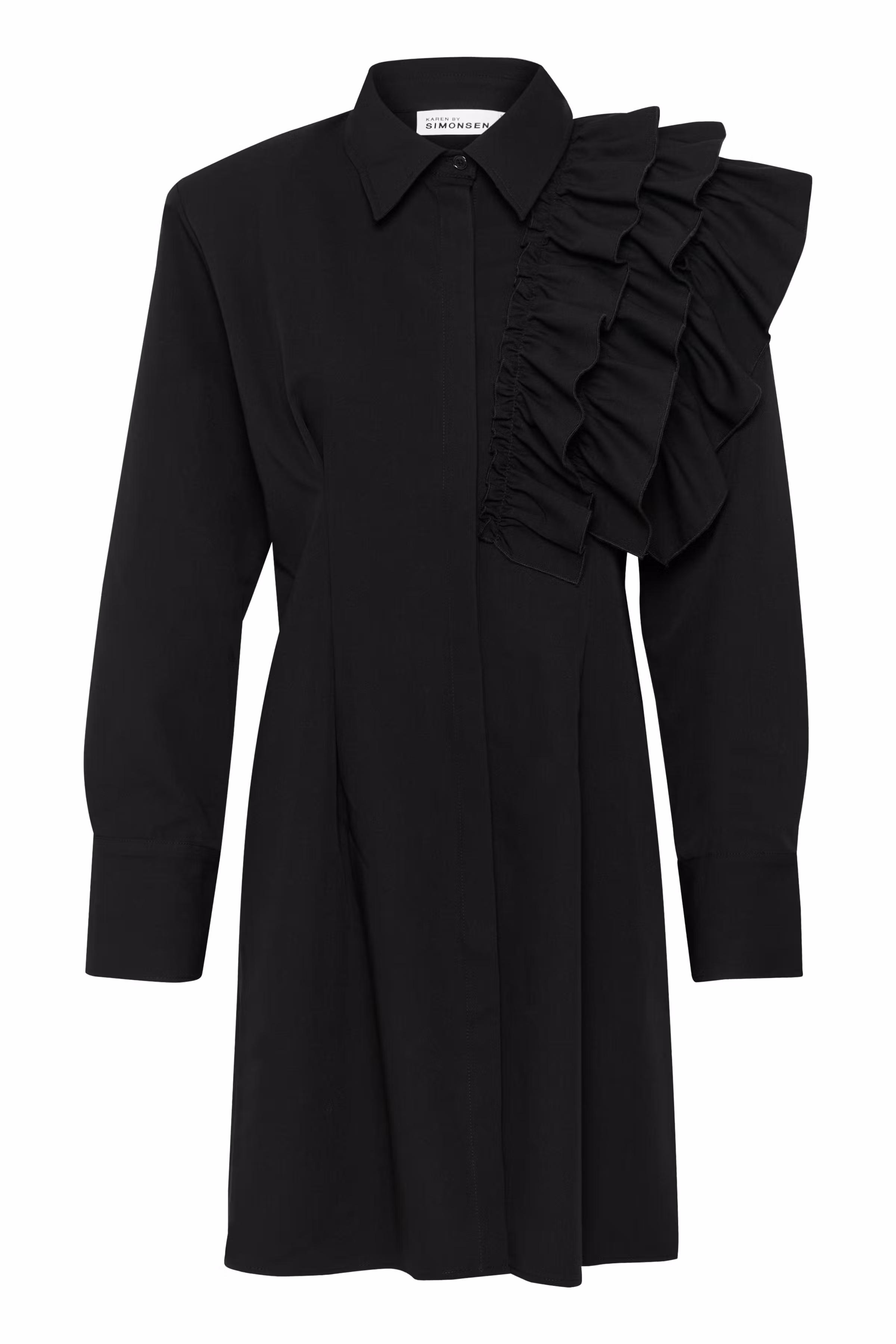 KBTilde Kleid PACK FRONT 10105296-194008