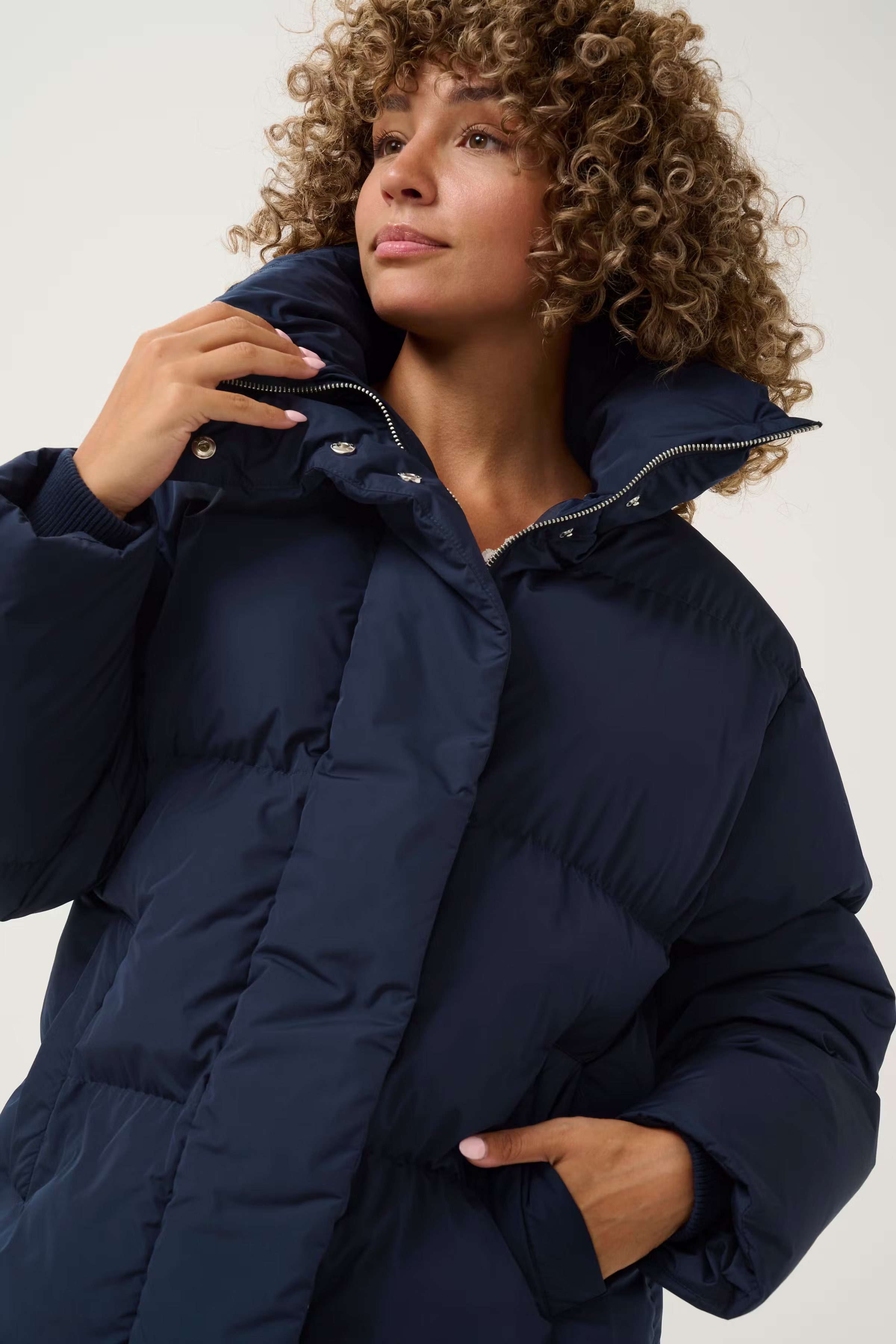 CRFrona Jakke LOOKBOOK DETAIL 10613039-193922