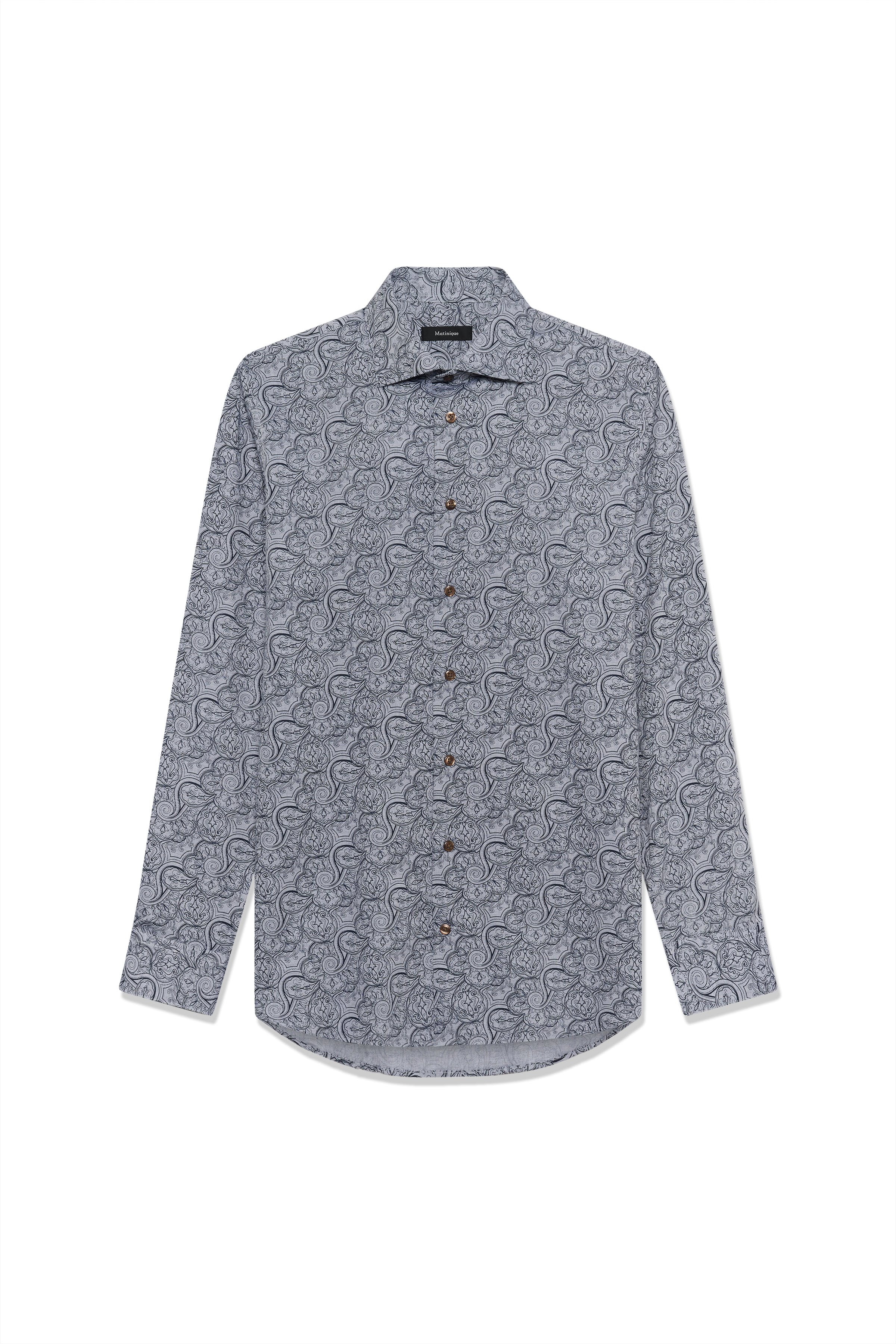 MAmarc Shirt PACK FRONT 30208531-194011