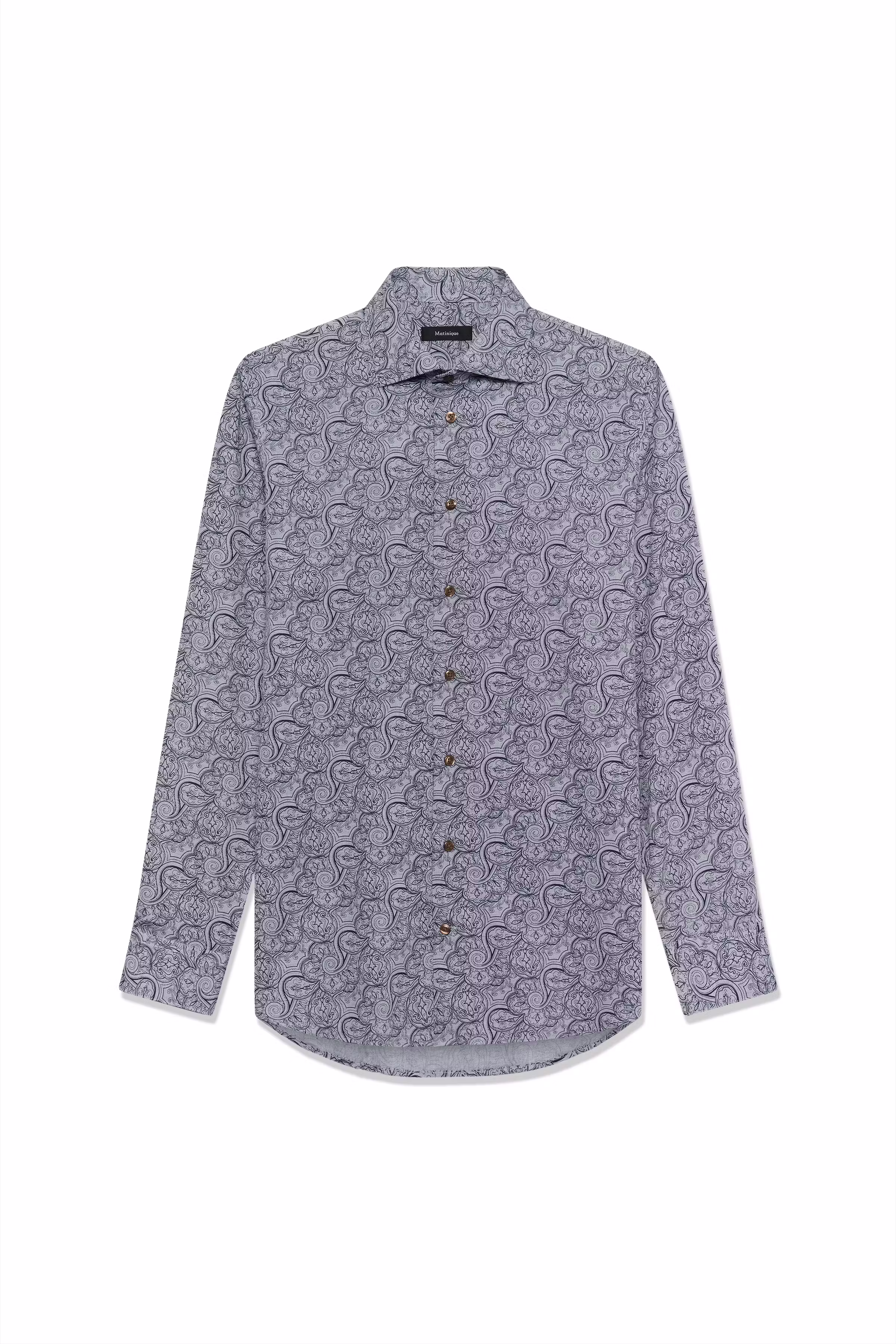 MAmarc Skjorta PACK FRONT 30208531-194011