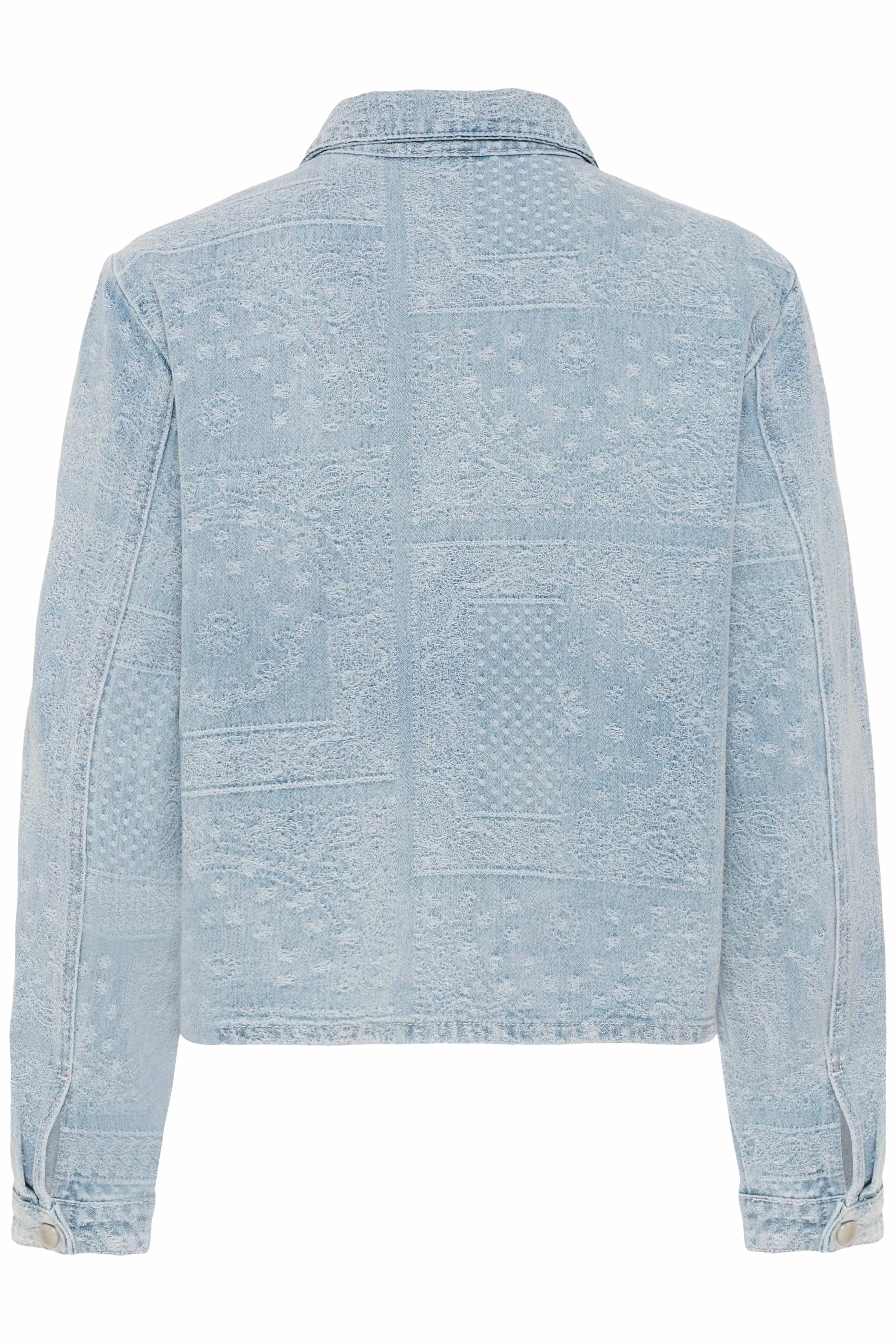 CRLucy Outerwear PACK BACK 10615035-109344