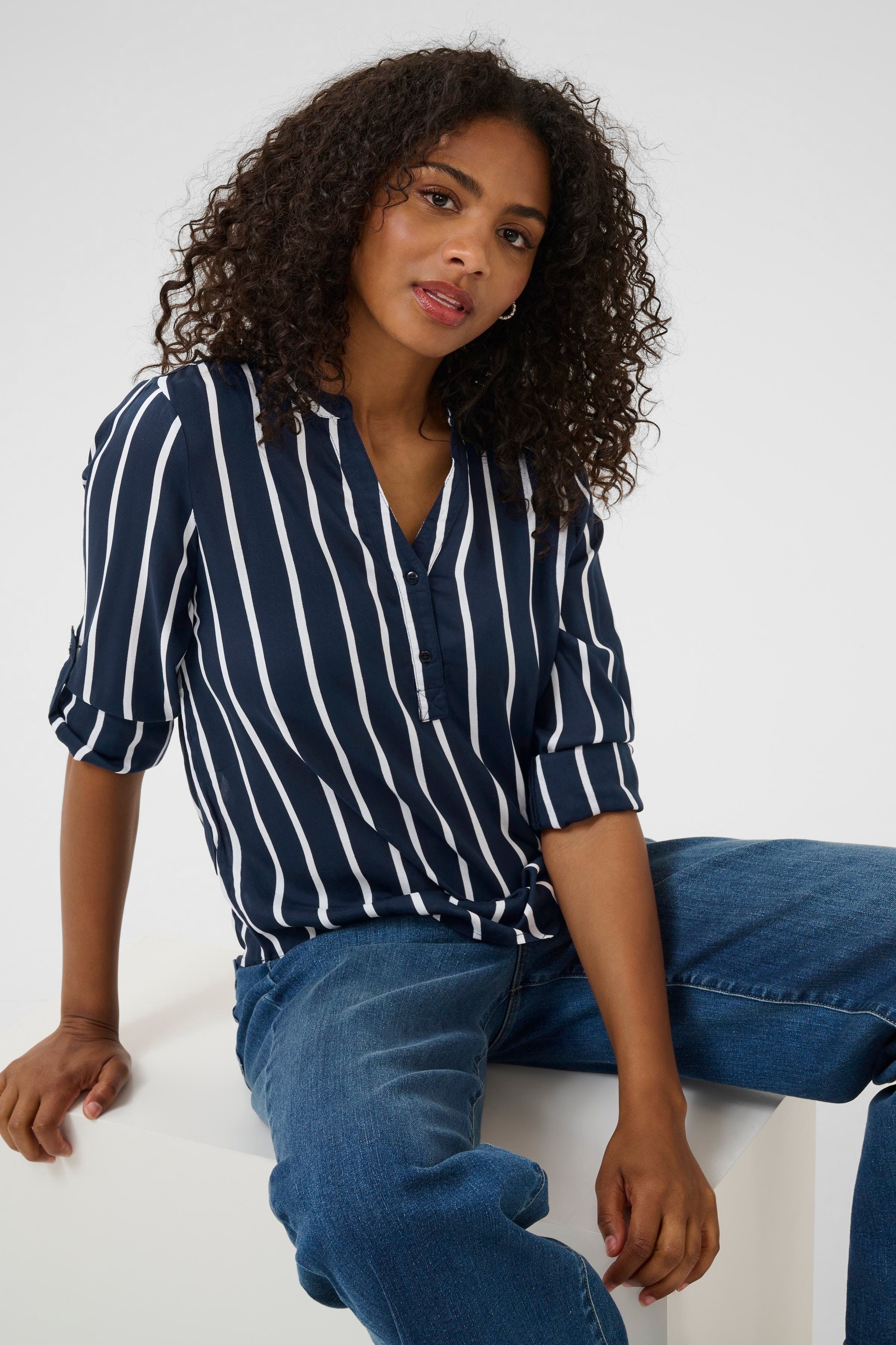 KAstridy Blouse LOOKBOOK DETAIL 10504279-52737