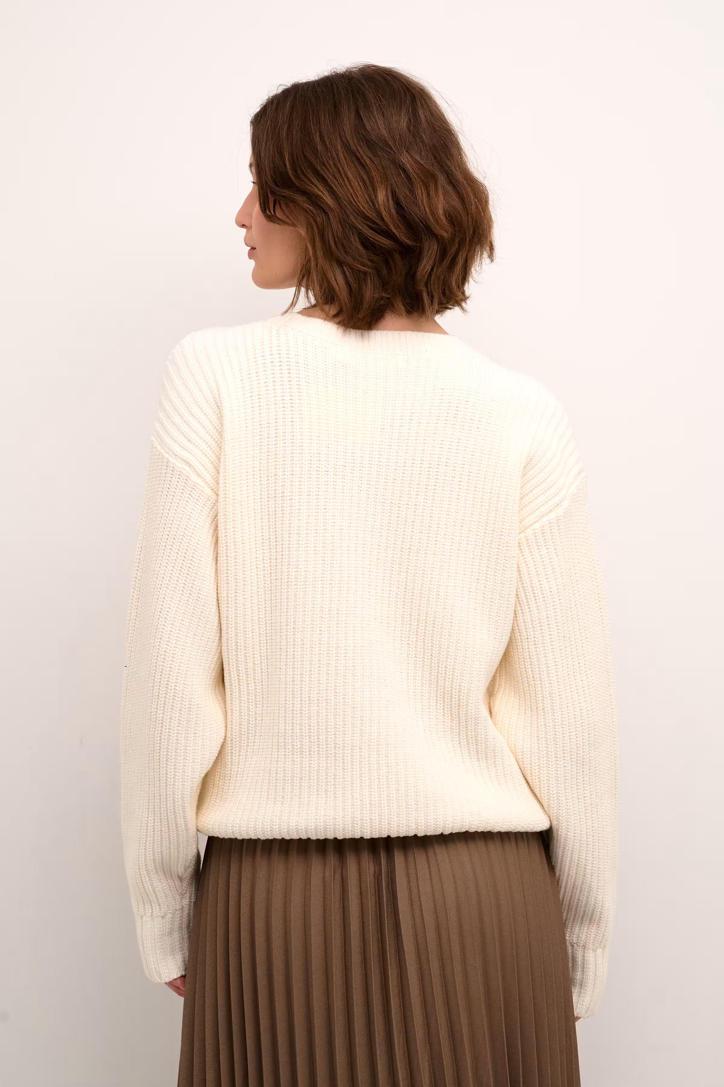 JaqlinKB Pullover LOOKBOOK BACK 10104418-110103