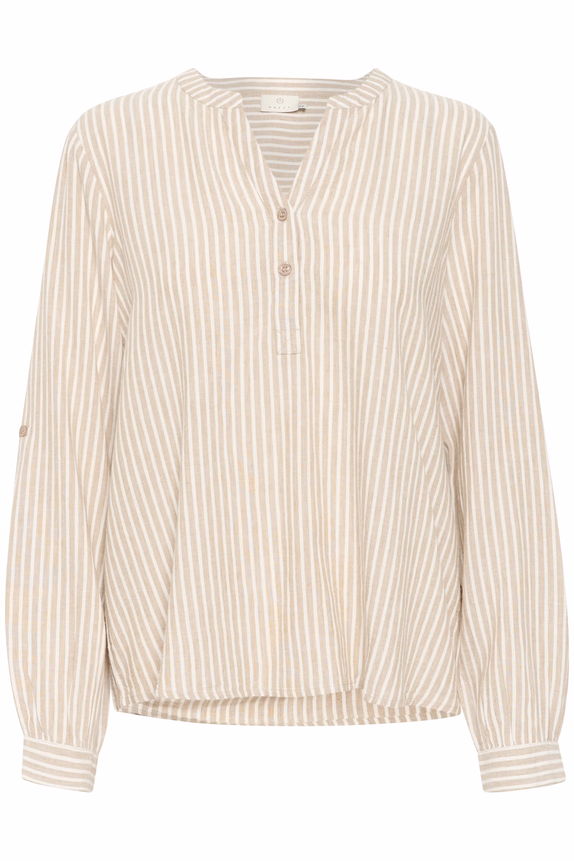 KAmilia Lin bluse PACK FRONT 10508313-105466