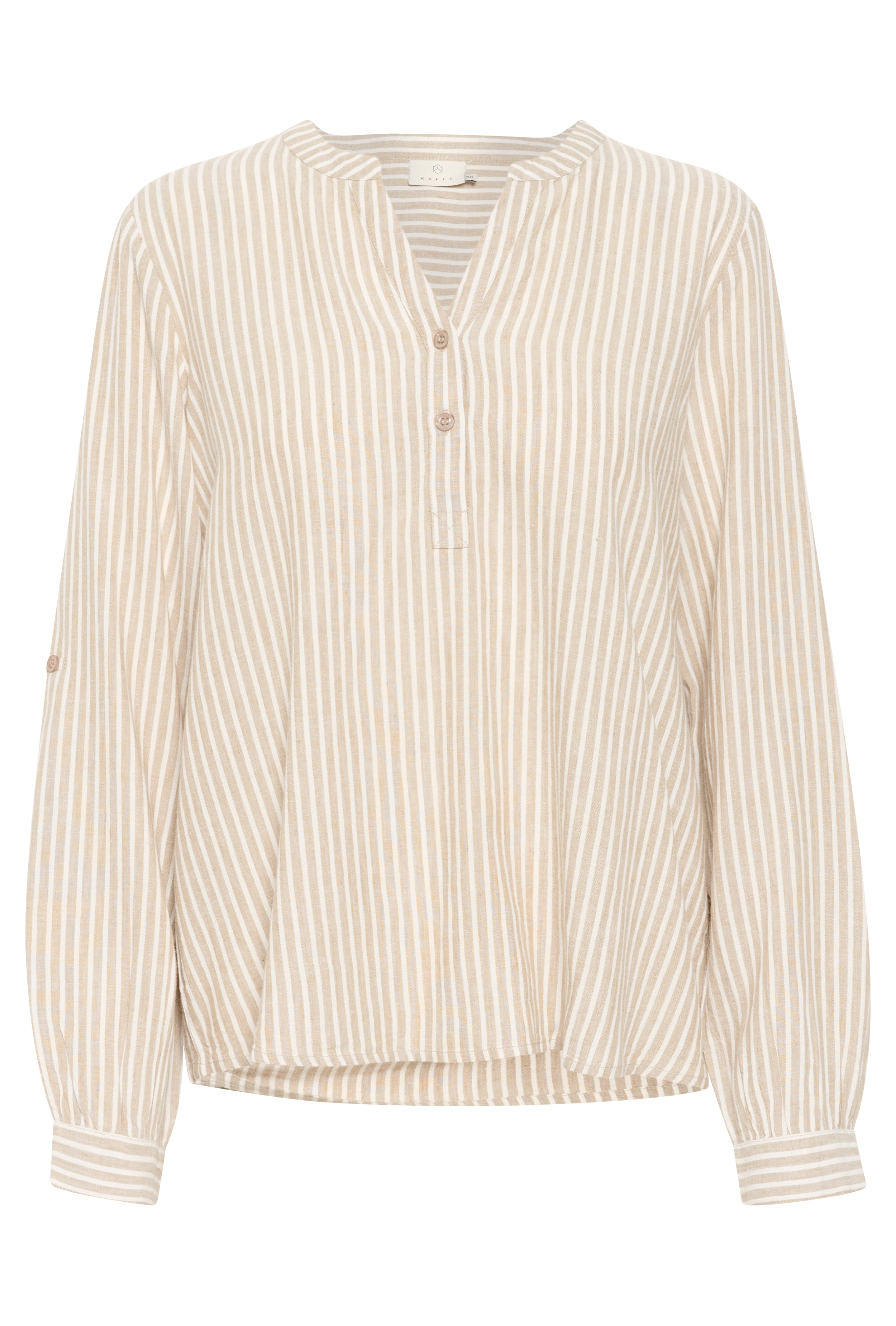 KAmilia Bluse PACK FRONT 10508313-105466