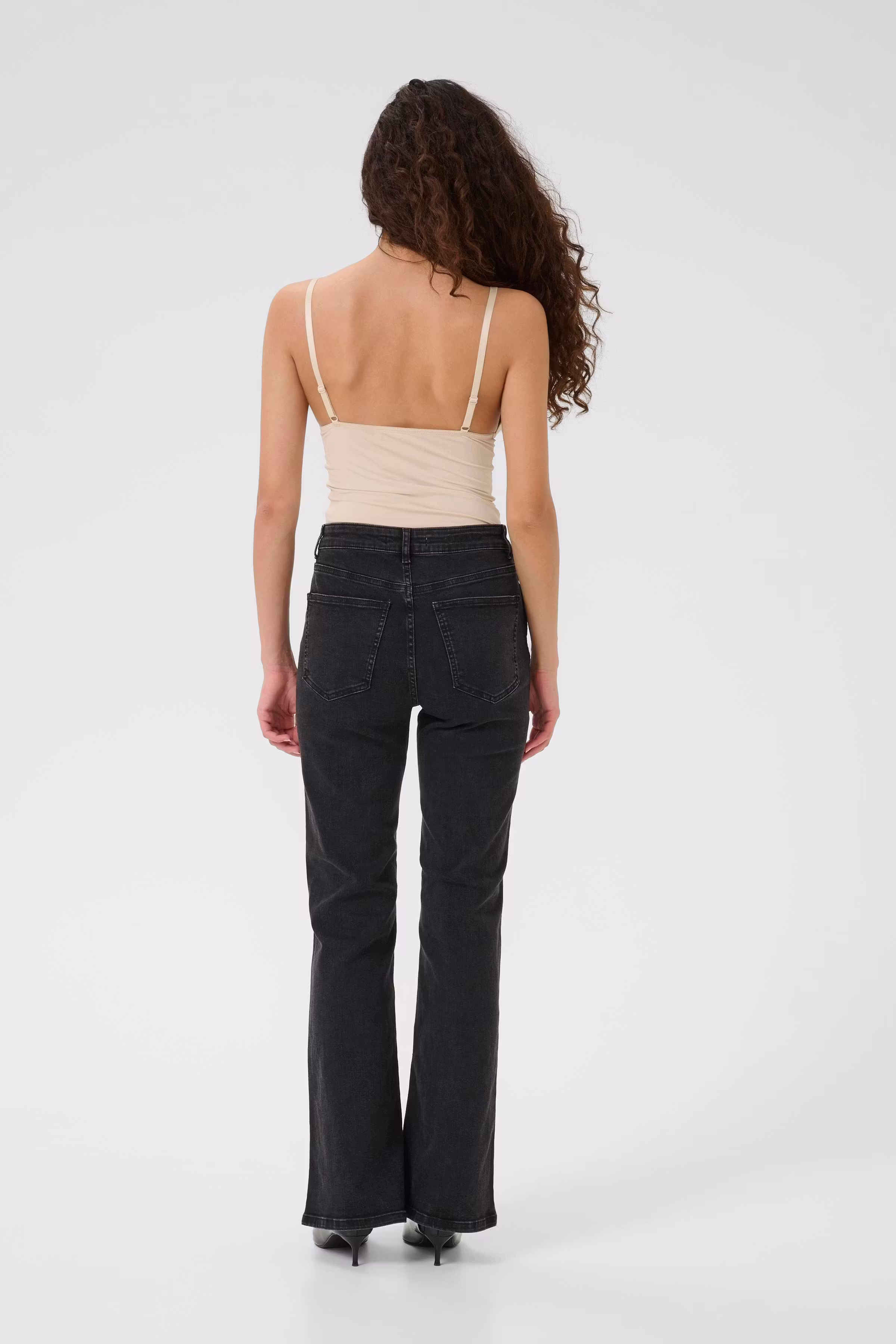 CamiGZ Top LOOKBOOK BACK 10902514-100580