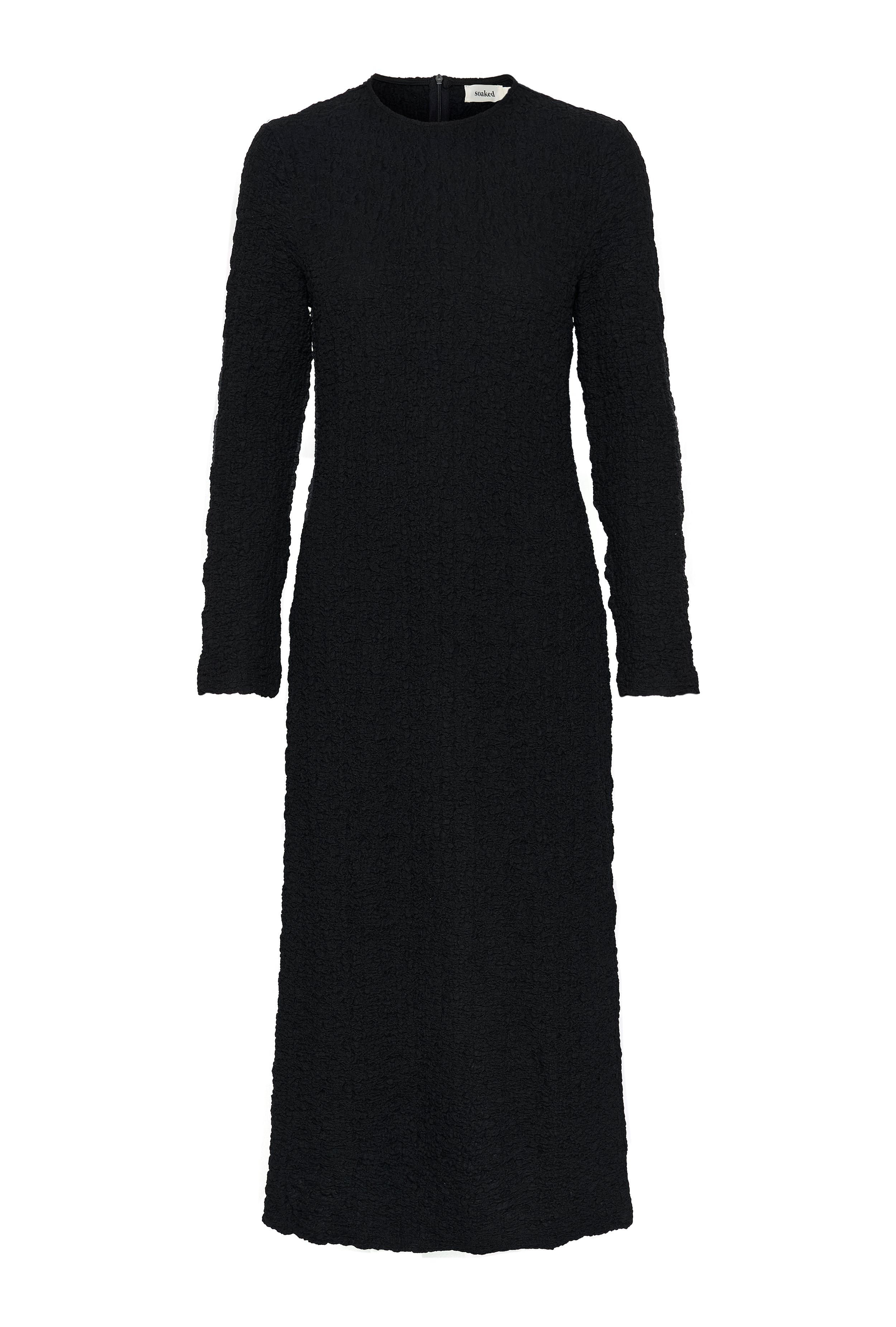 SLDauphine Klänning PACK FRONT 30407757-194008