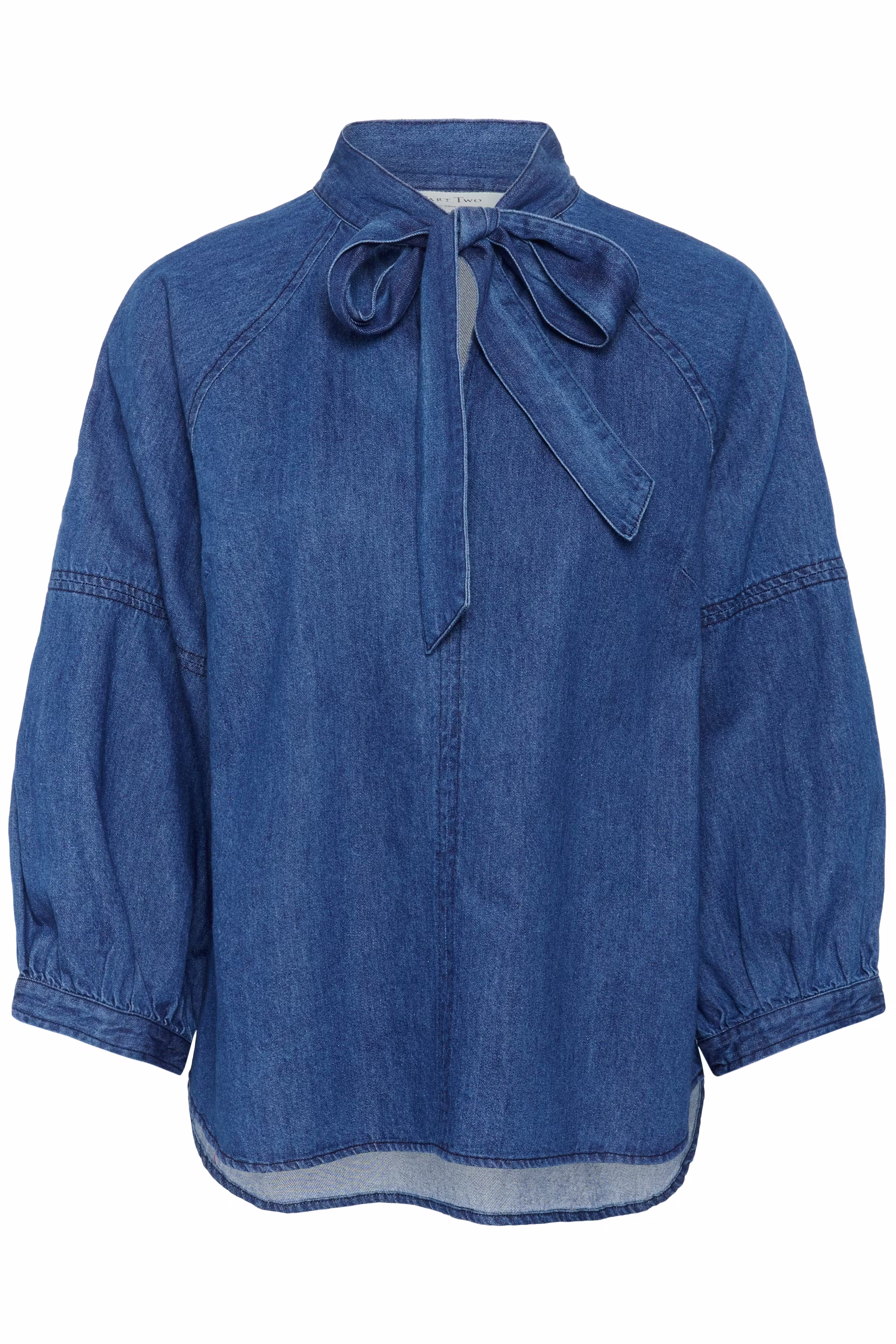 SassiPW Skjorte PACK FRONT 30309975-300157