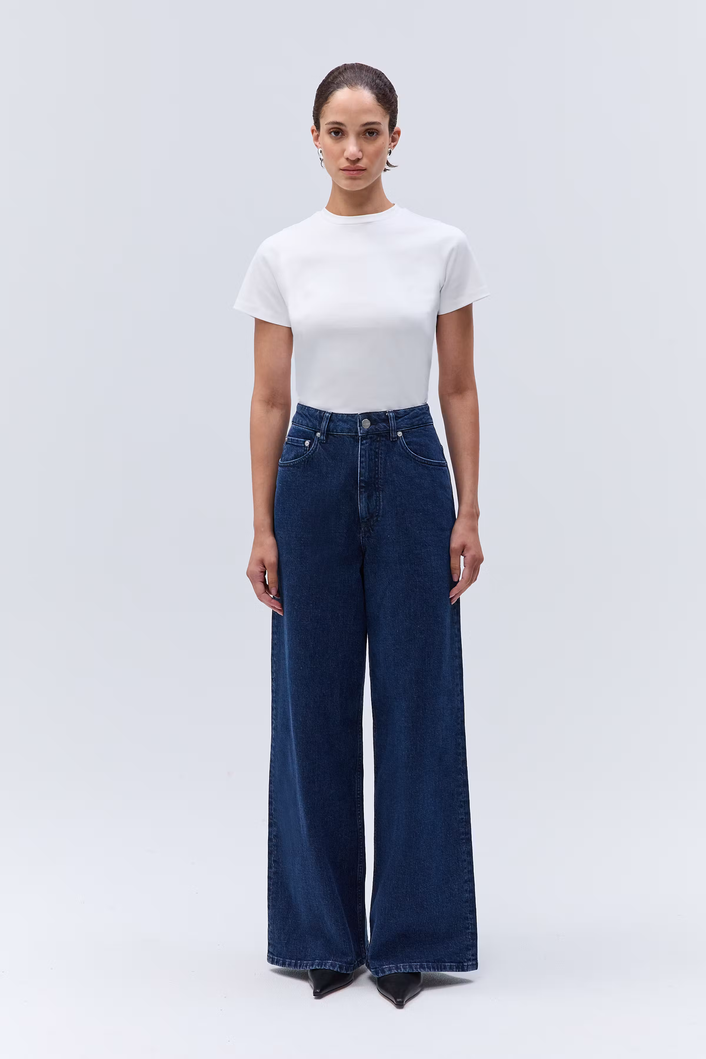 IOPrijanka Jeans LOOKBOOK FRONT 30600160-900016545