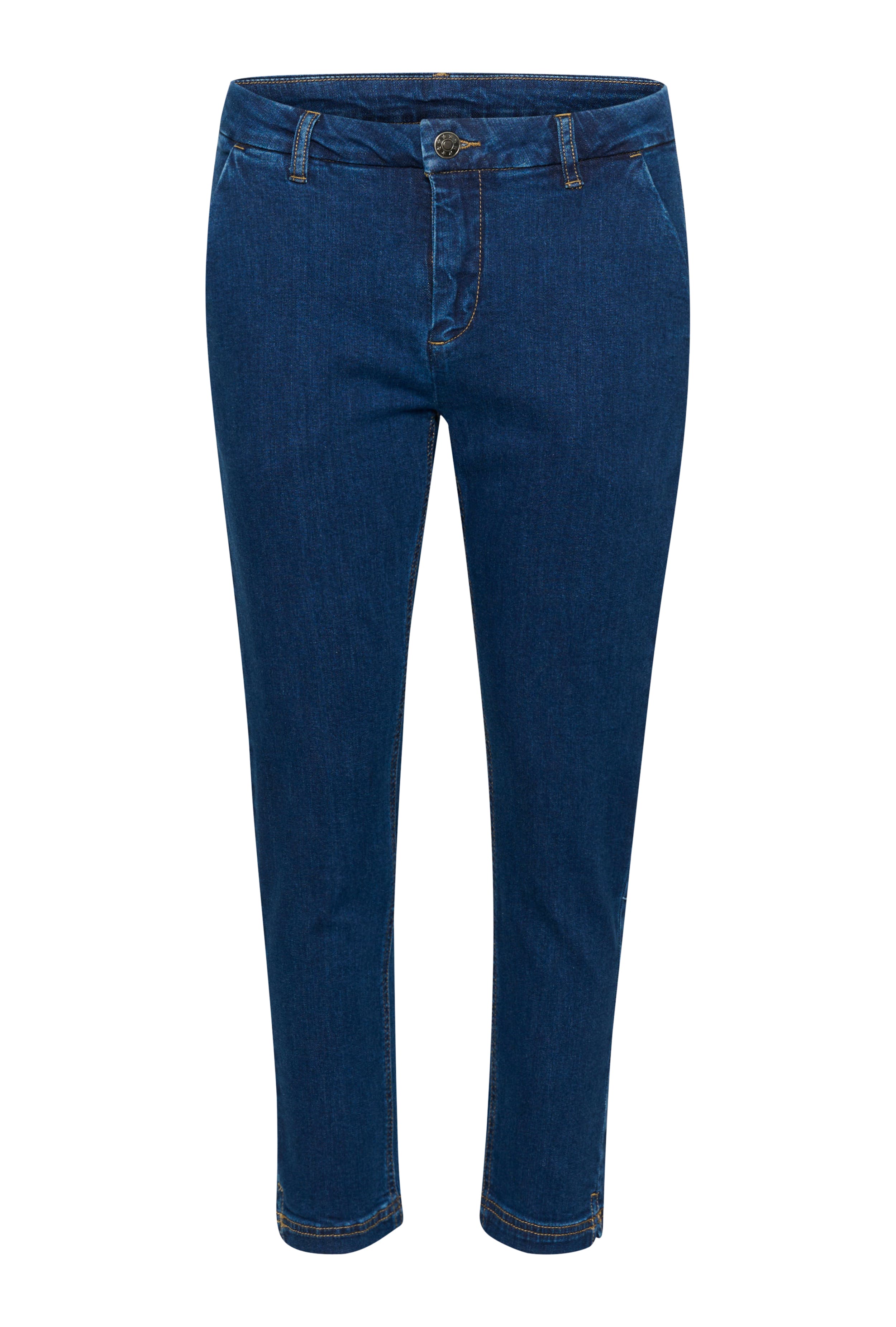 CUannine Trousers PACK FRONT 50111085-500029