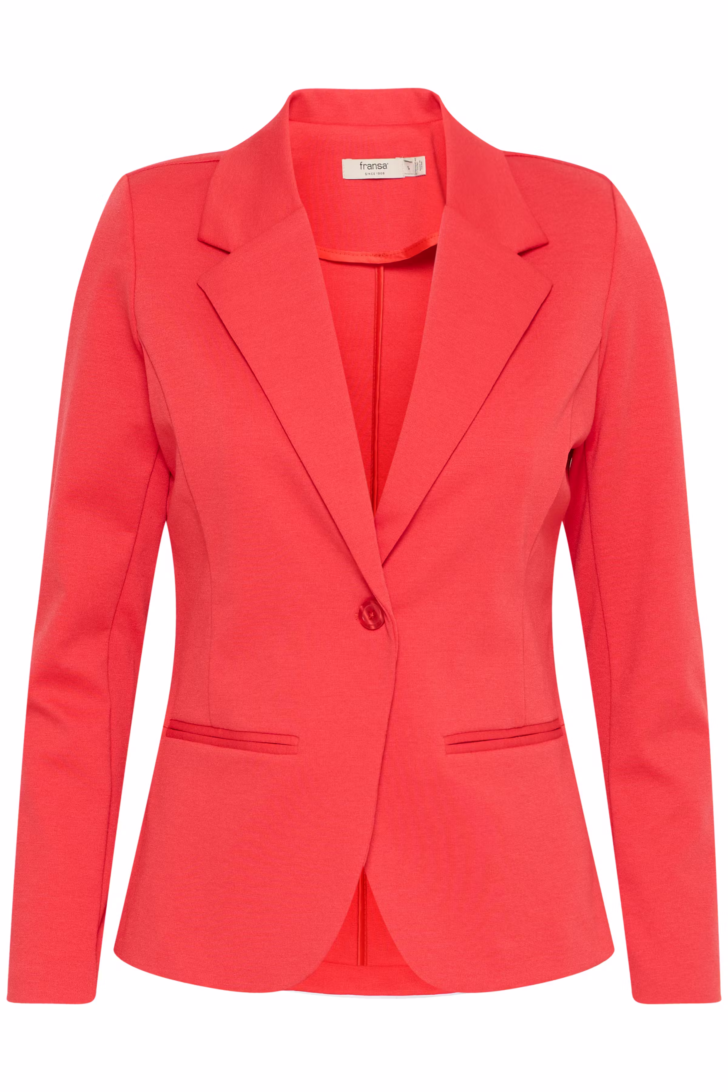 FRZABLAZER Blazer PACK FRONT 20605896-171654