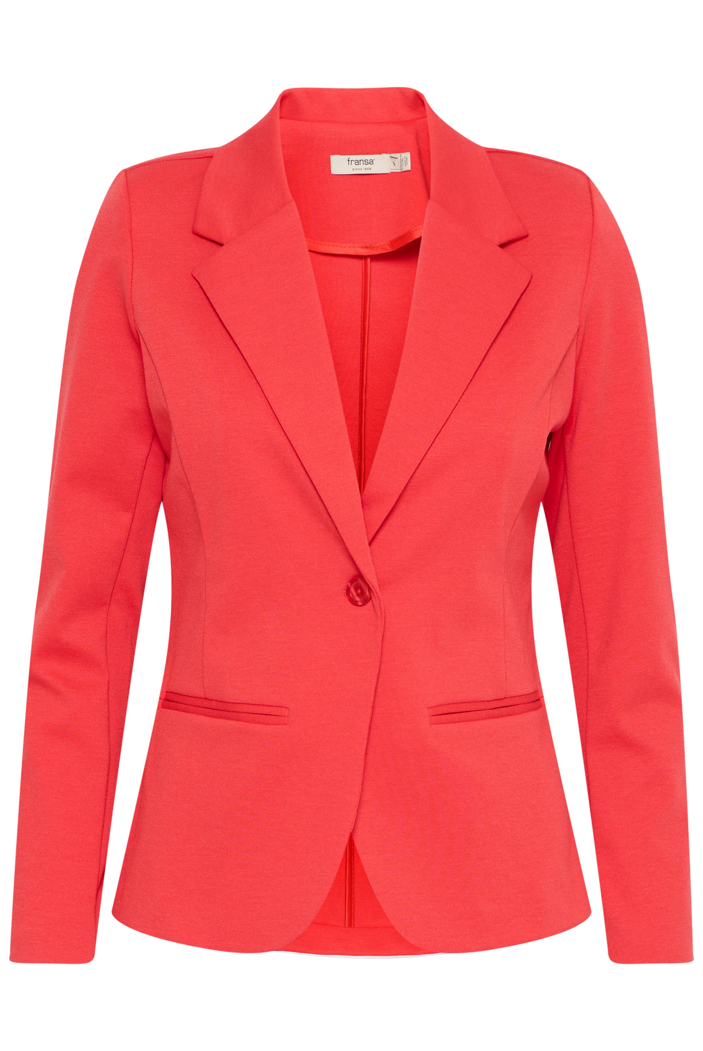 FRZABLAZER Blazer PACK FRONT 20605896-60096