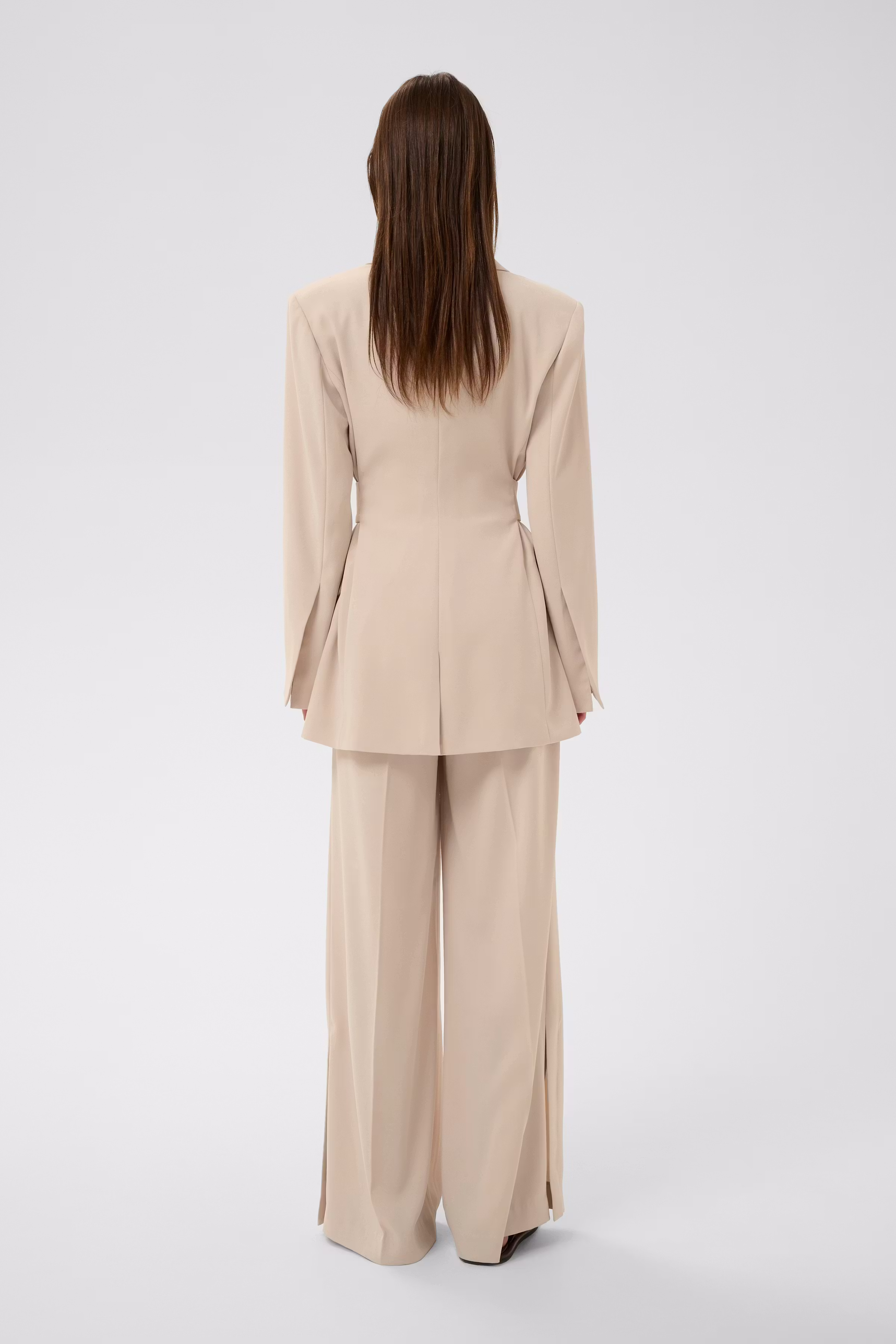 CELIAHIW Blazer LOOKBOOK BACK 30112383-130403